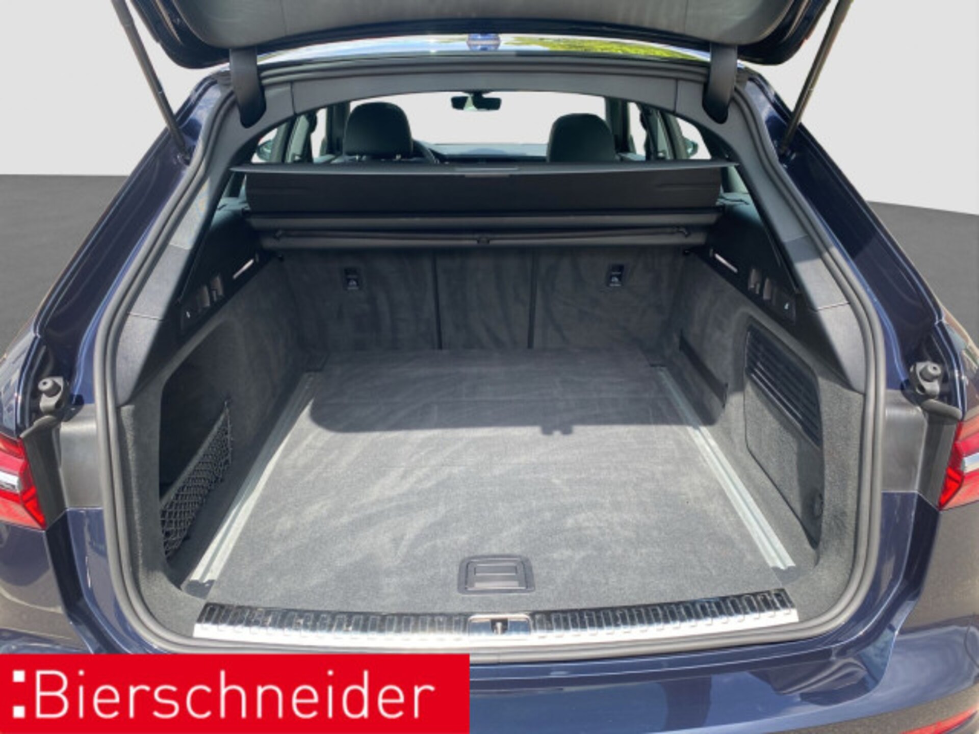 Audi A6 Avant Design