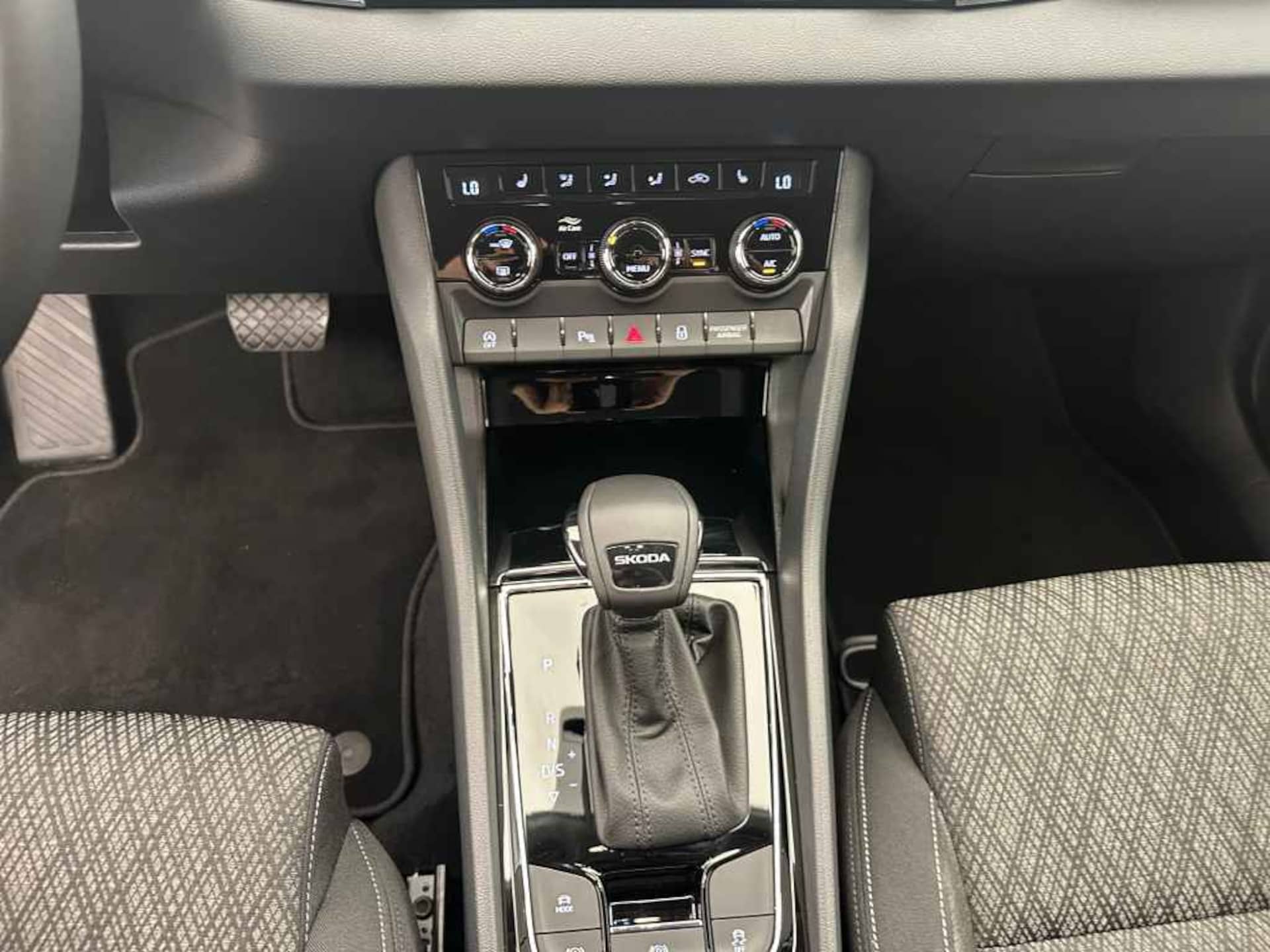 Skoda Karoq Selection