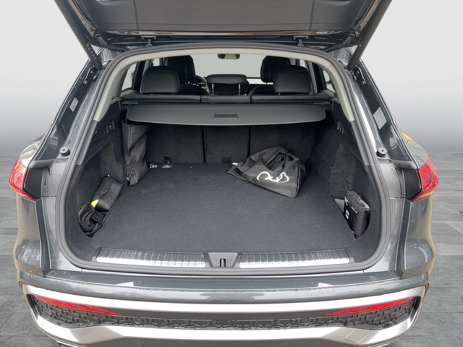 Audi Q5 – Bild 12