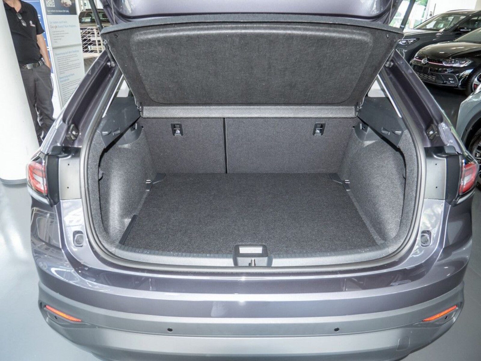 Volkswagen Taigo – Bild 19