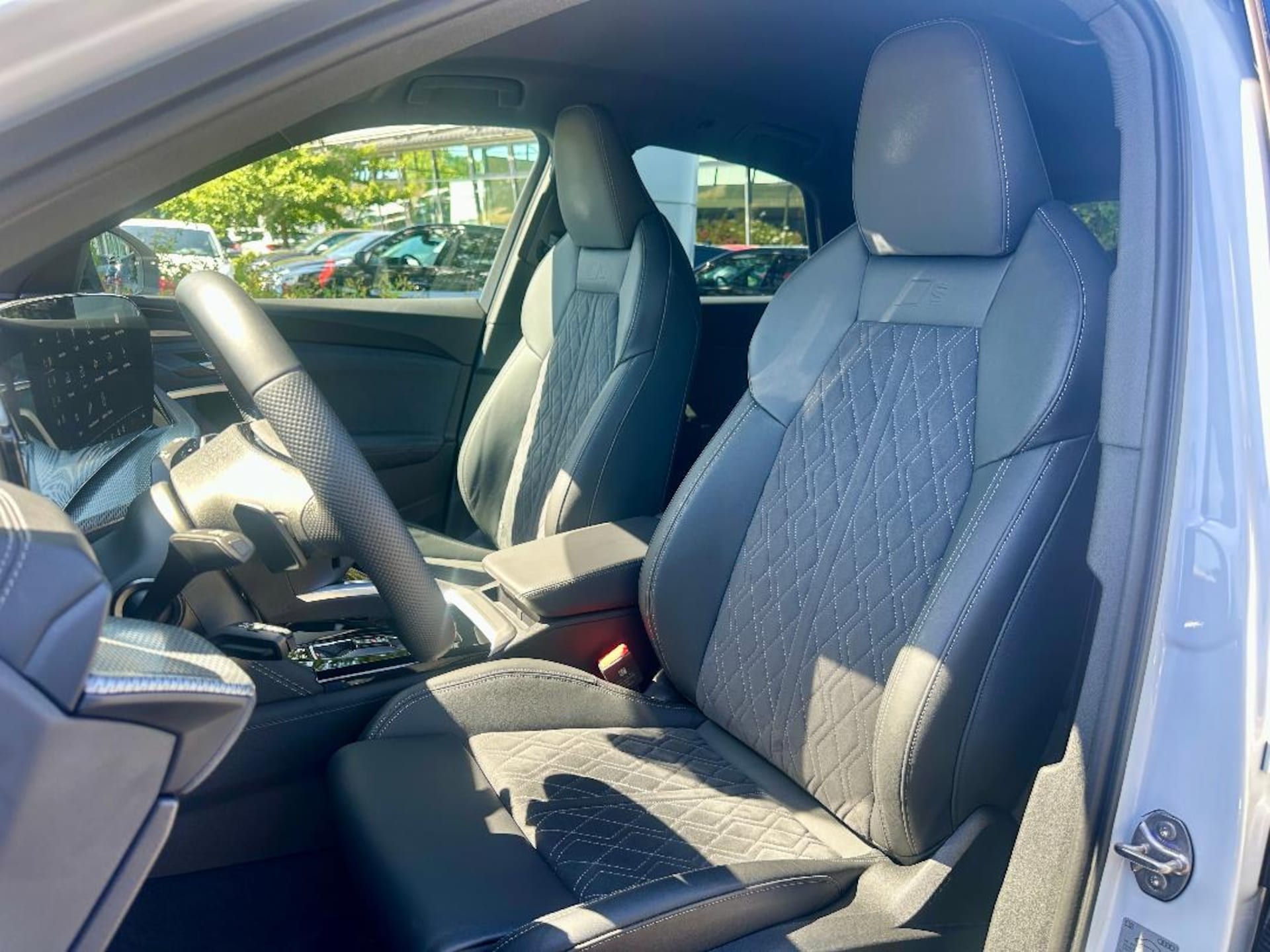 Audi Q5 Sportback