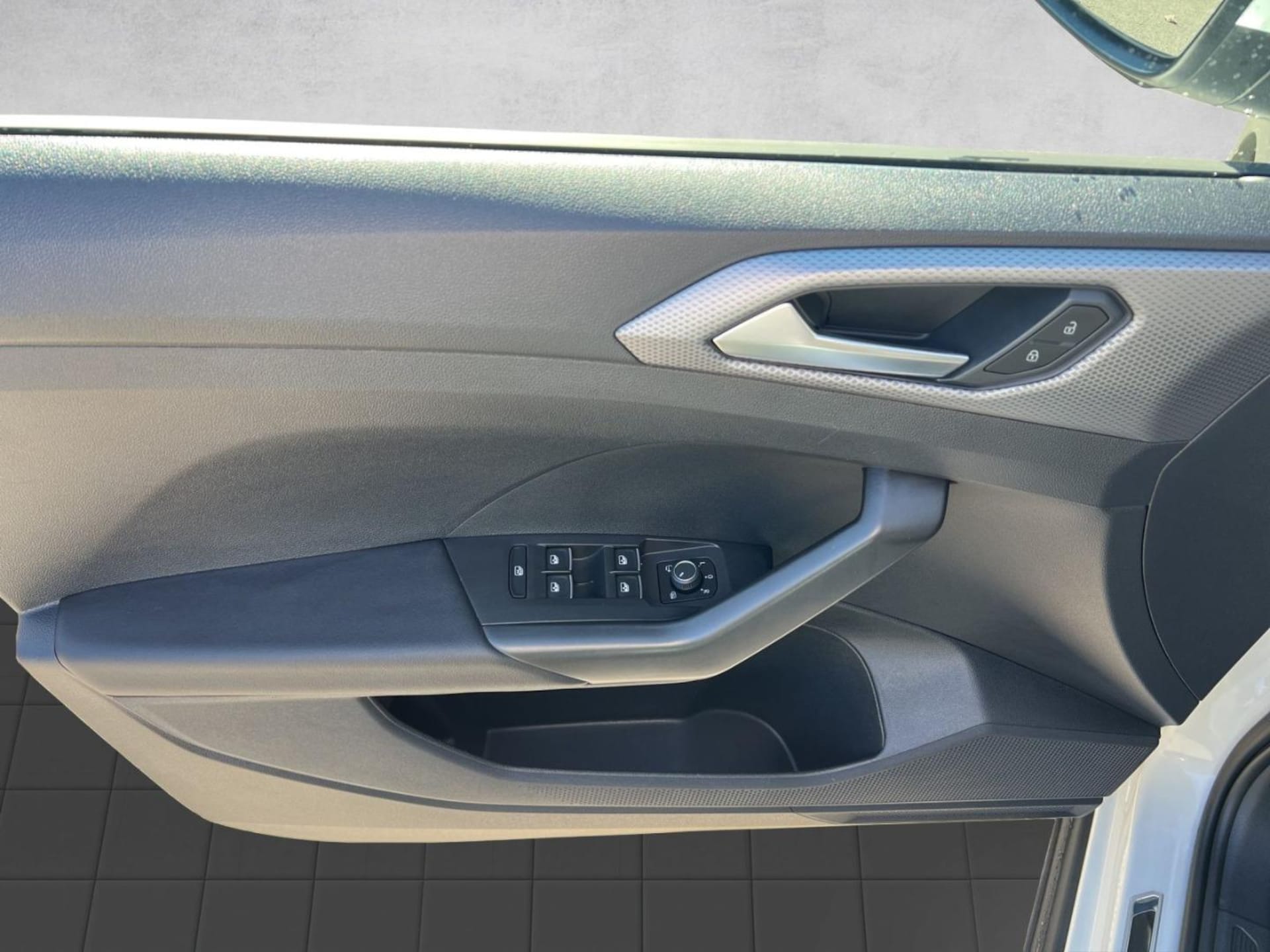 Volkswagen T-Cross ACTIVE