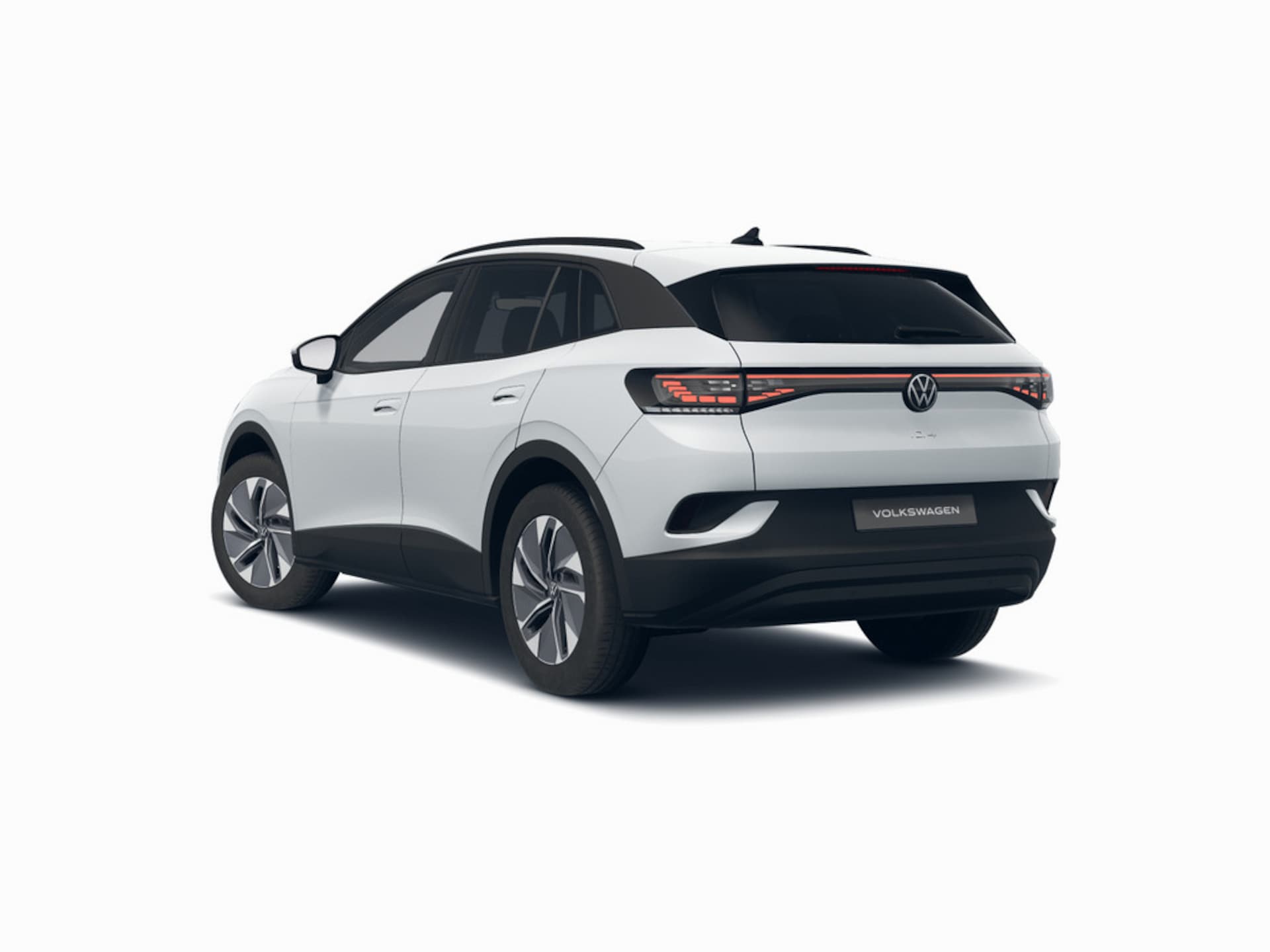 Volkswagen ID.4 Pure