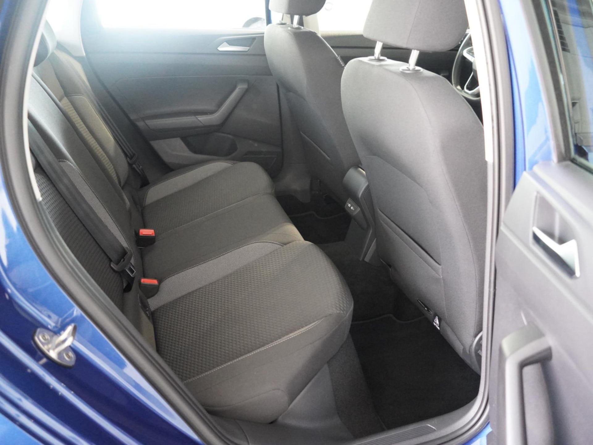 Volkswagen Polo Life