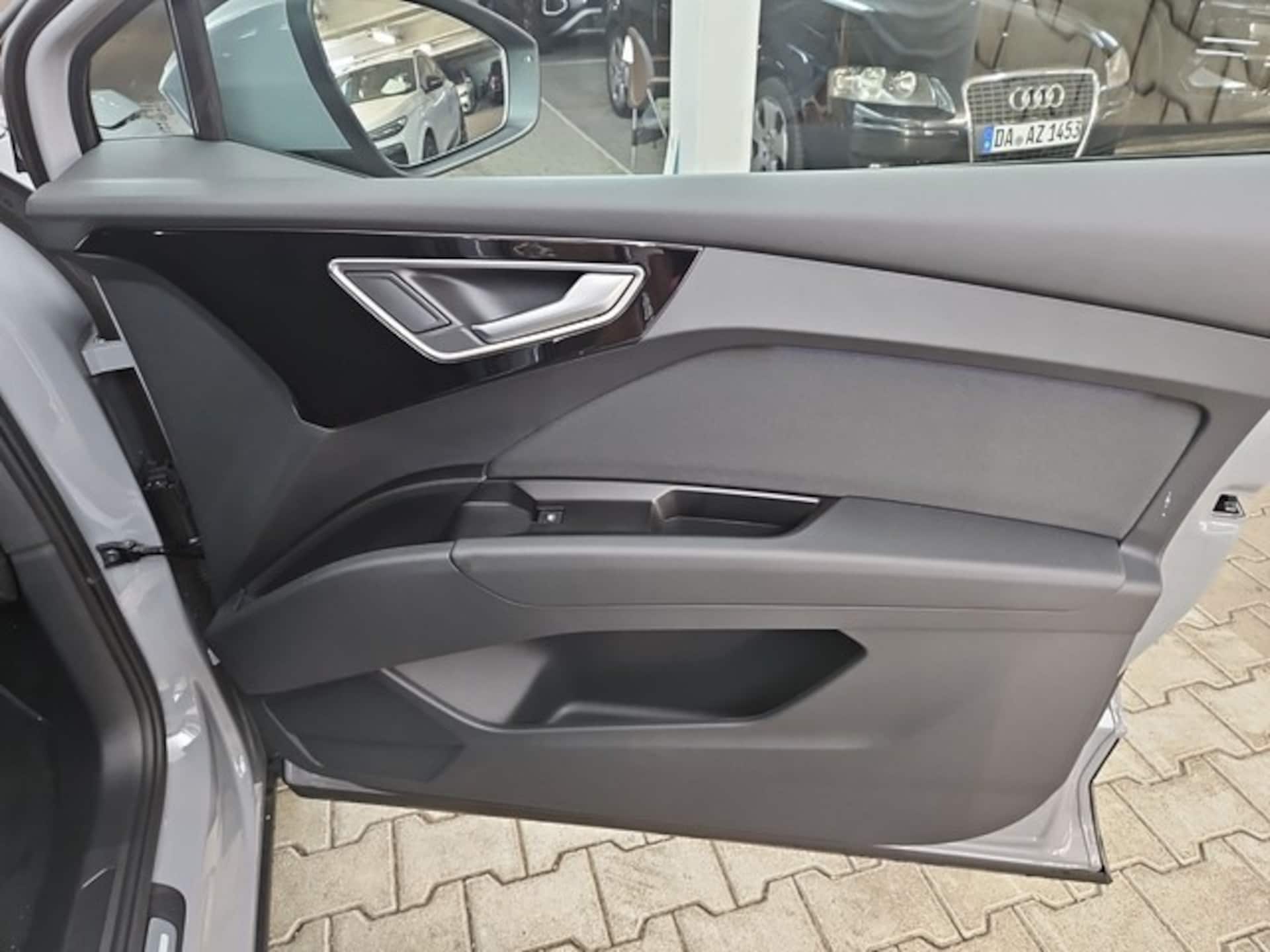 Audi Q4 Sportback e-tron