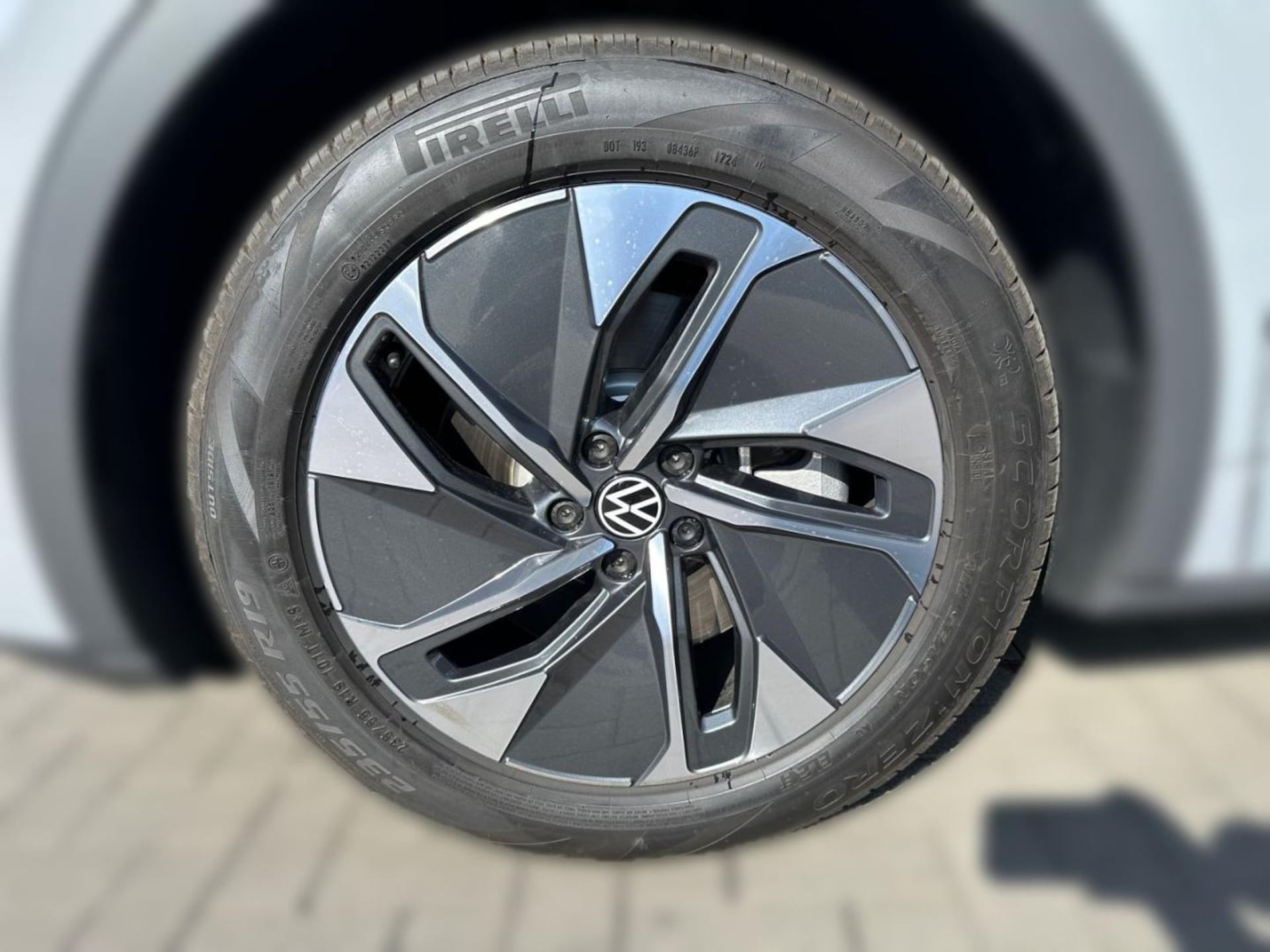 Volkswagen ID.5 Pro
