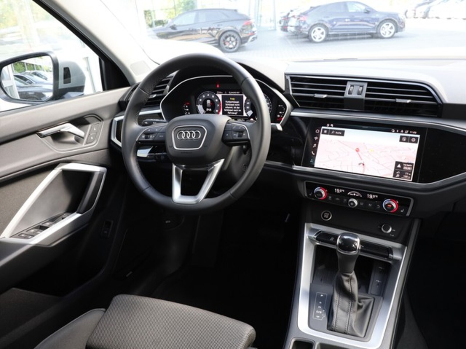 Audi Q3 – Bild 9