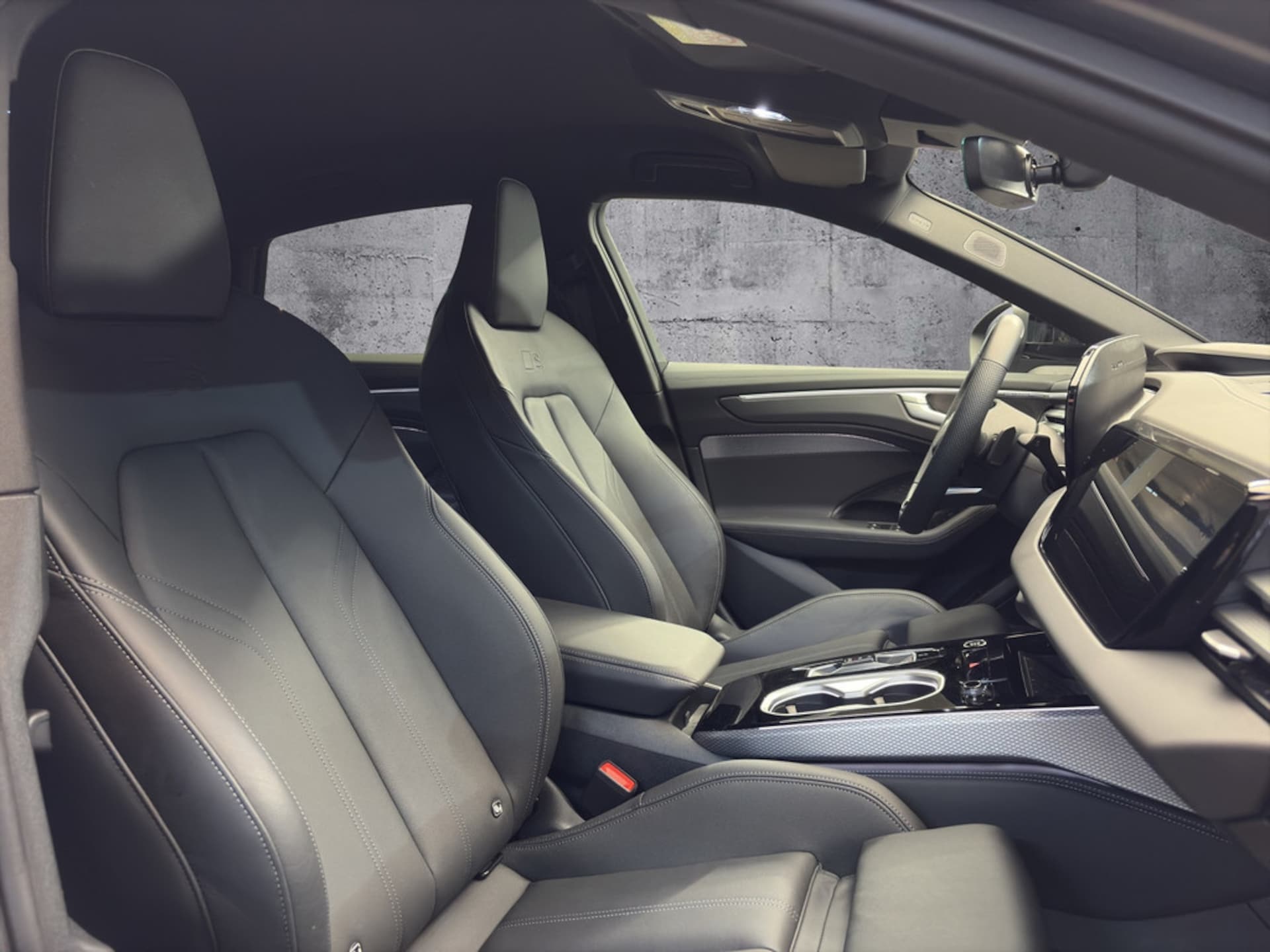 Audi A6 Limousine