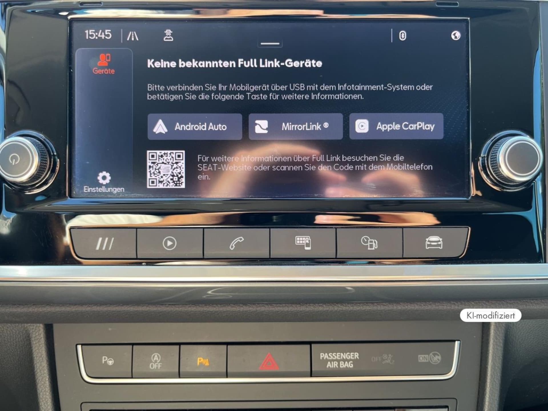 SEAT Ateca Style