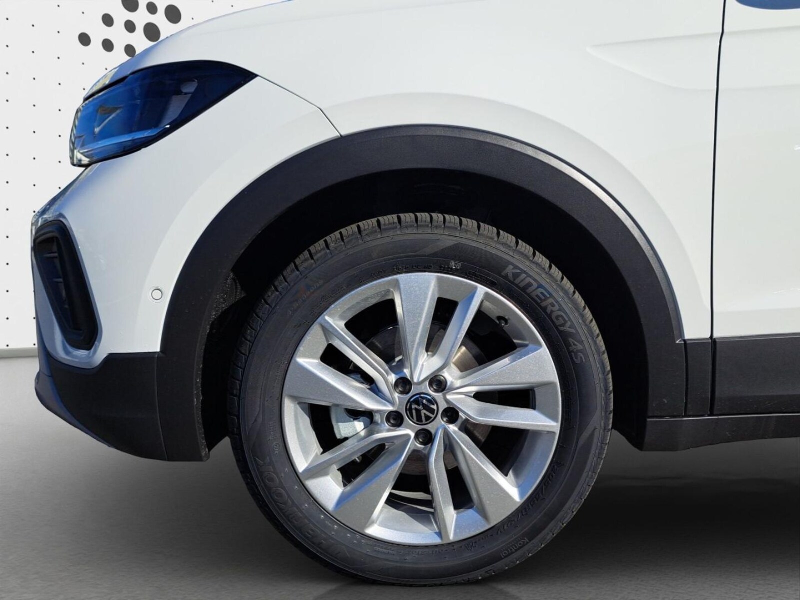 Volkswagen T-Cross – Bild 12