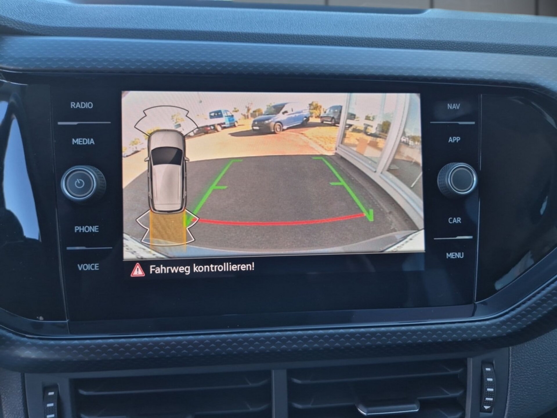 Volkswagen T-Cross United