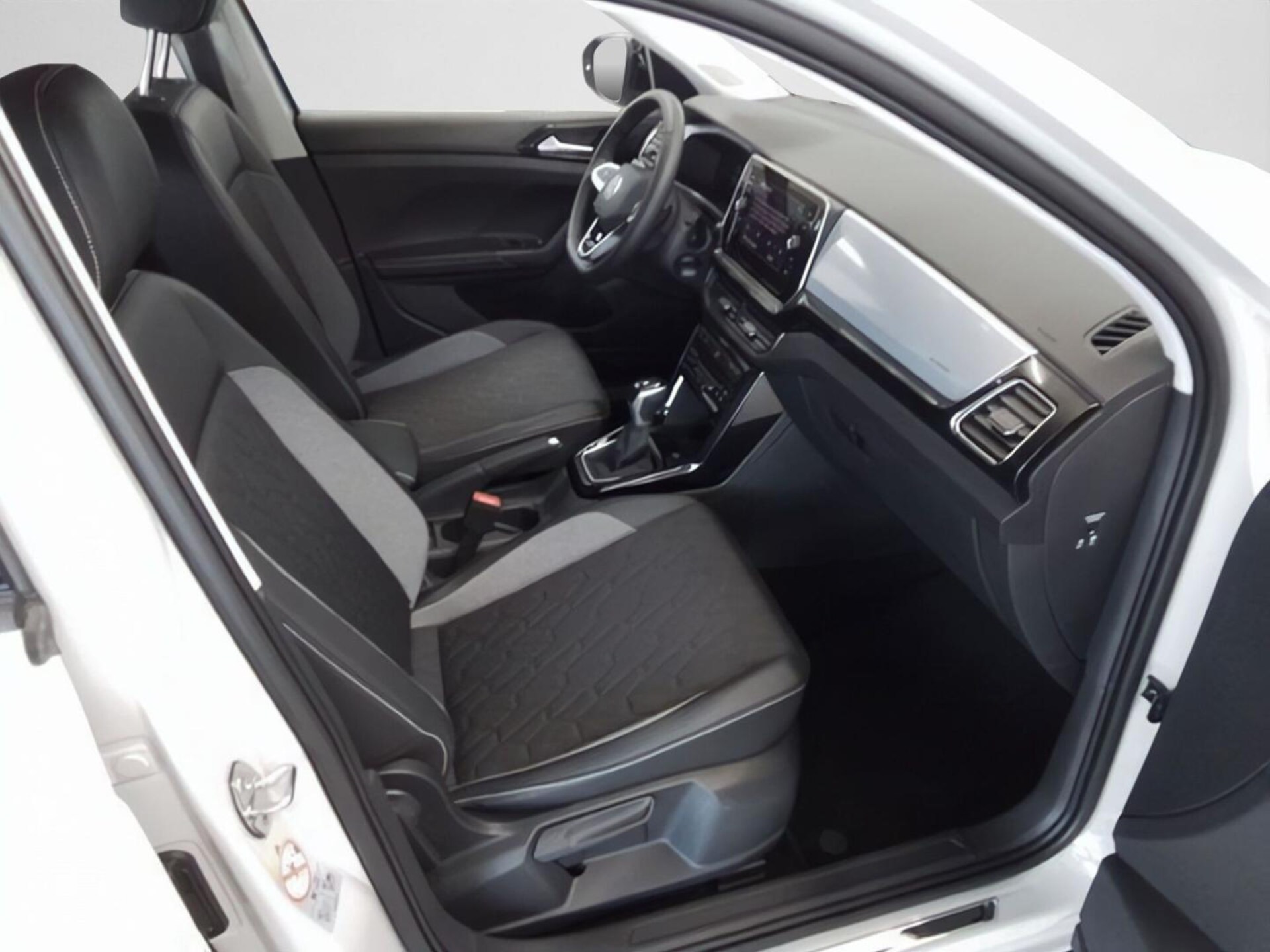 Volkswagen T-Cross ENERGY