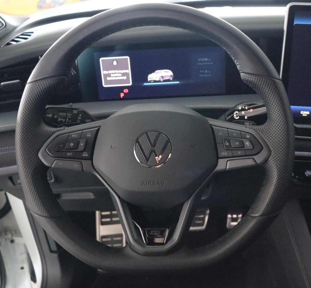 Volkswagen Tayron – Bild 11