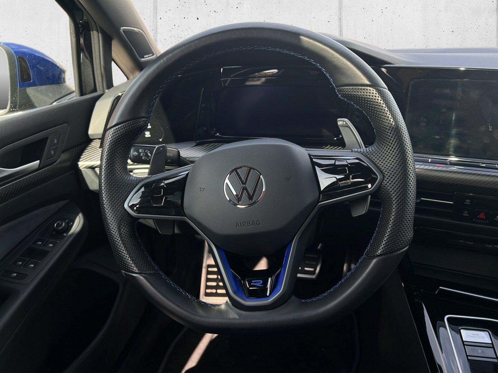 Volkswagen Golf – Bild 15