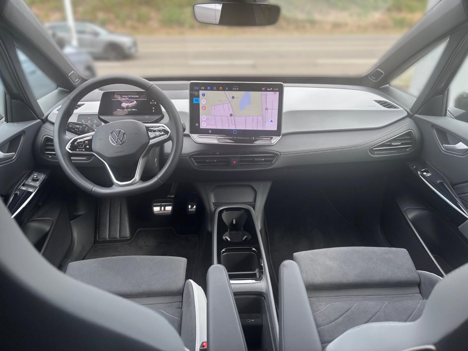 Volkswagen ID.3 – Bild 14