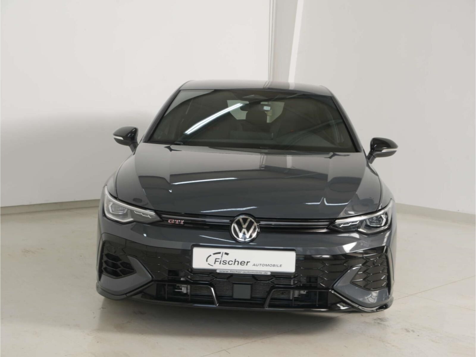 Volkswagen Golf – Bild 2