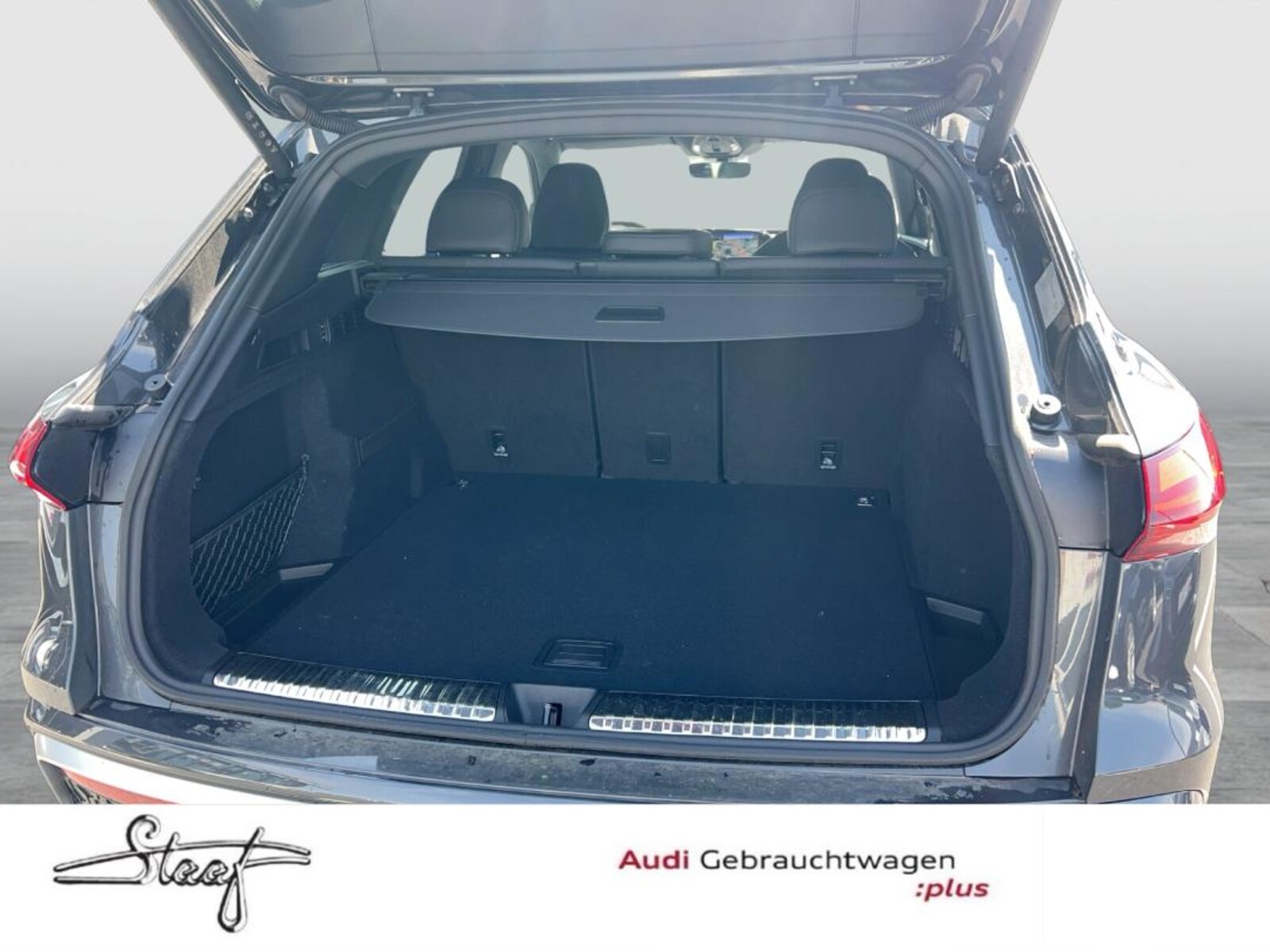 Audi SQ5 – Bild 14