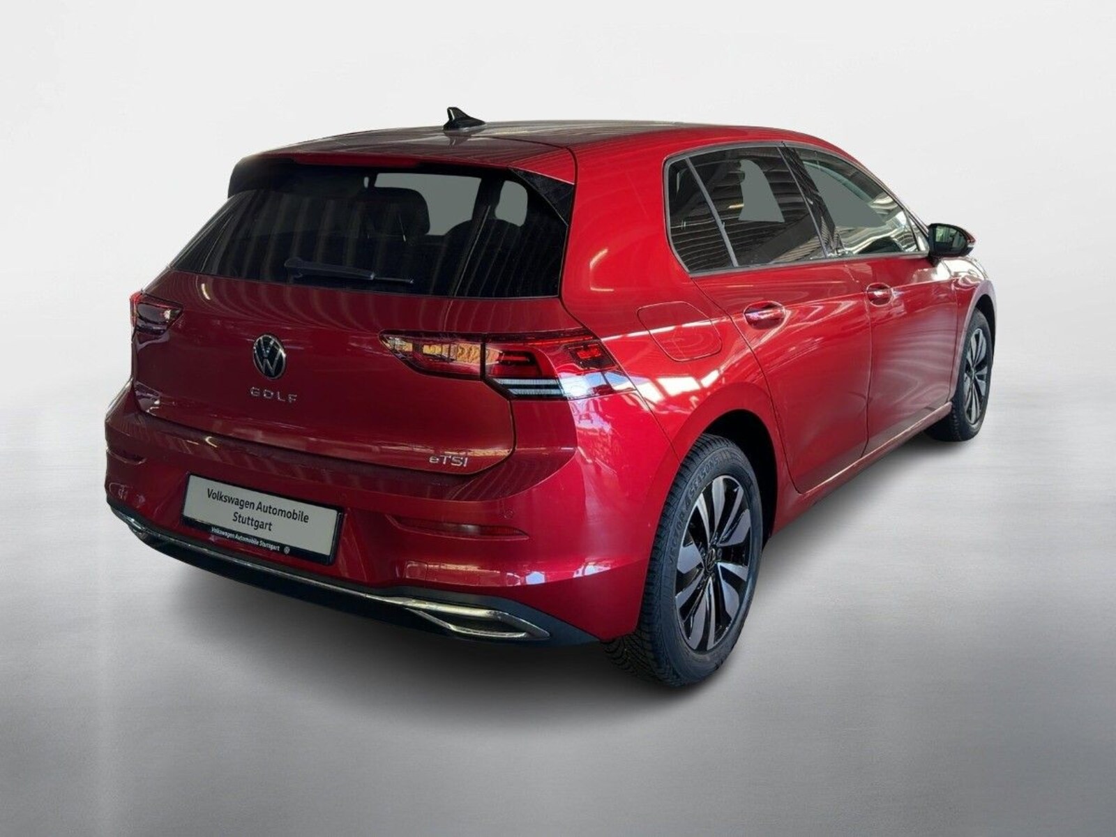 Volkswagen Golf – Bild 4