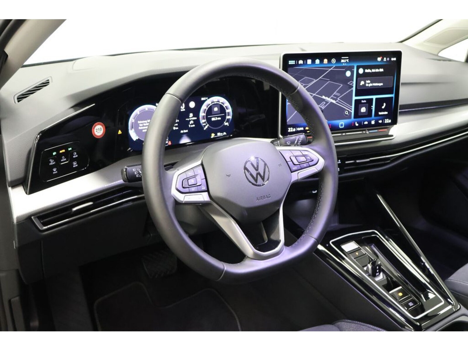 Volkswagen Golf – Bild 17
