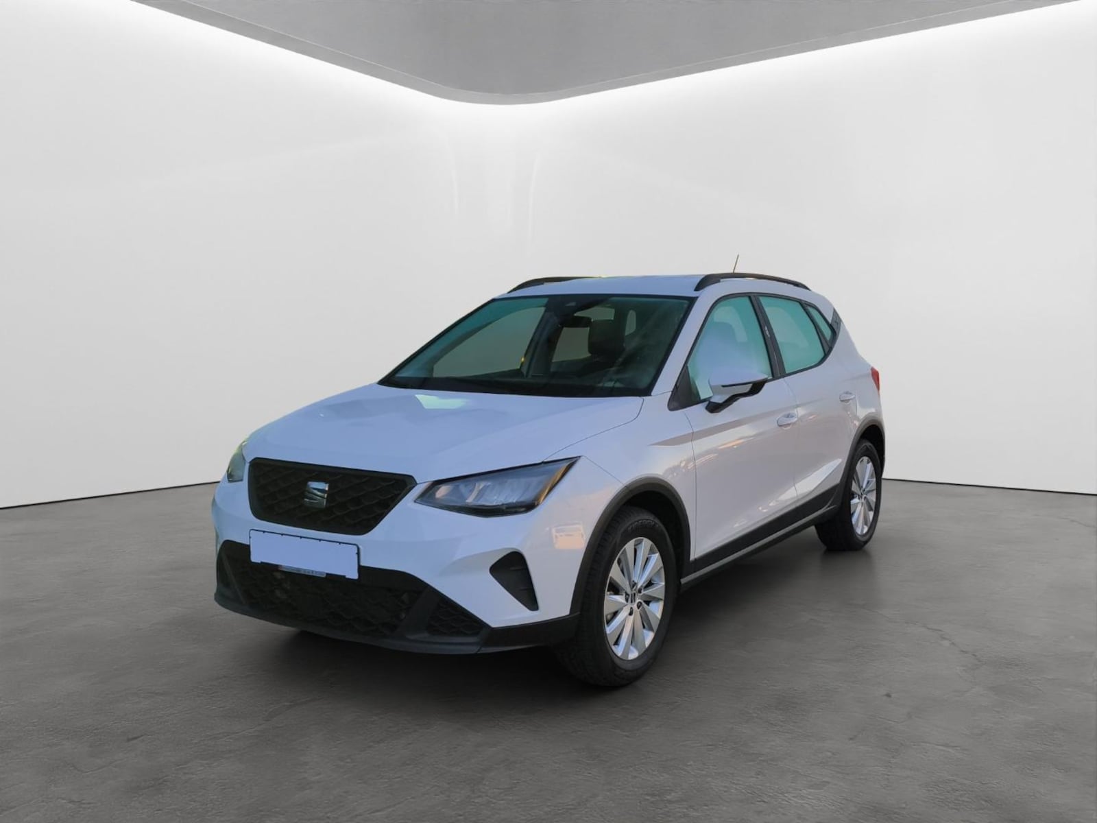 SEAT Arona – Bild 2