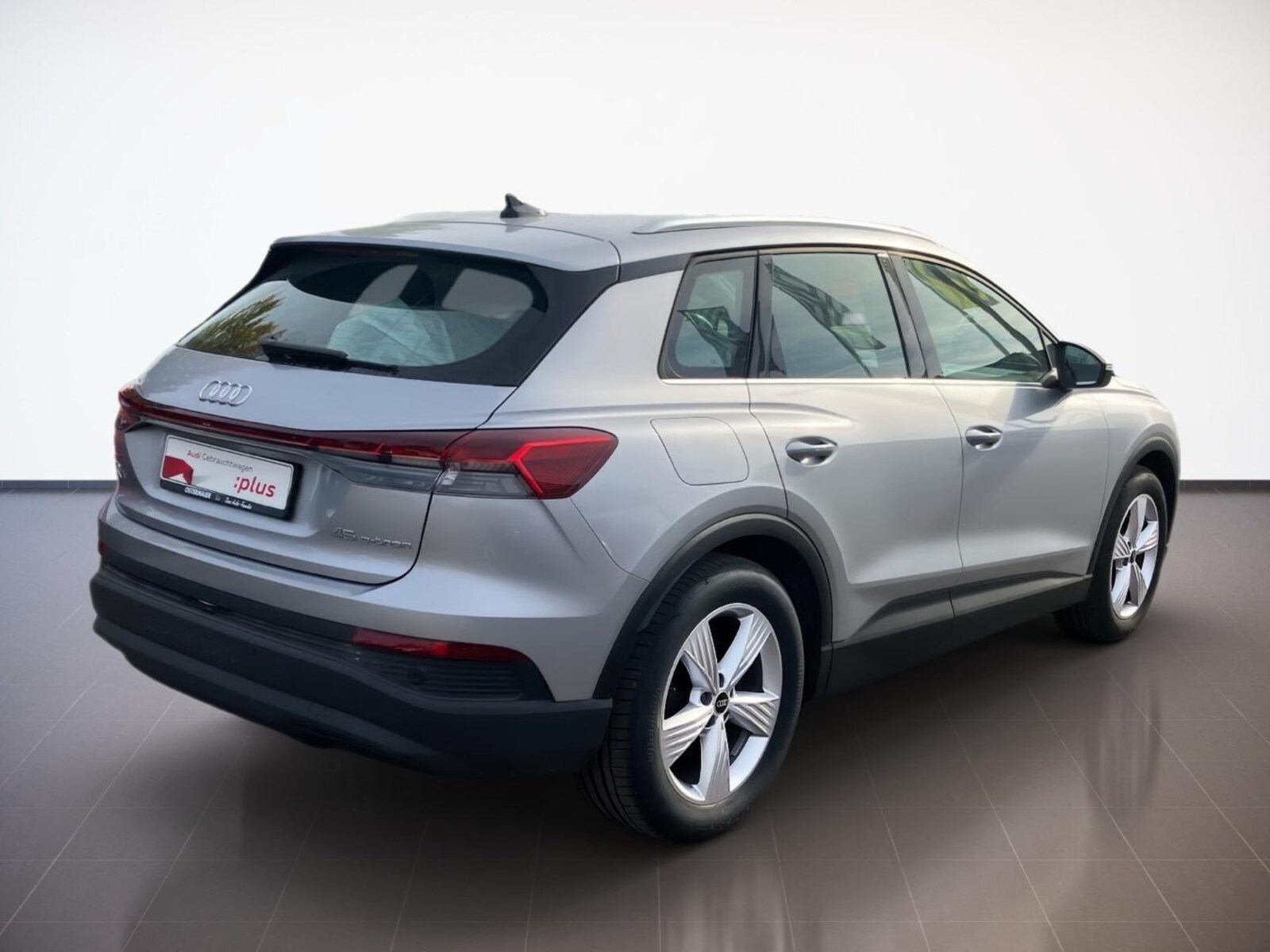 Audi Q4 e-tron – Bild 4