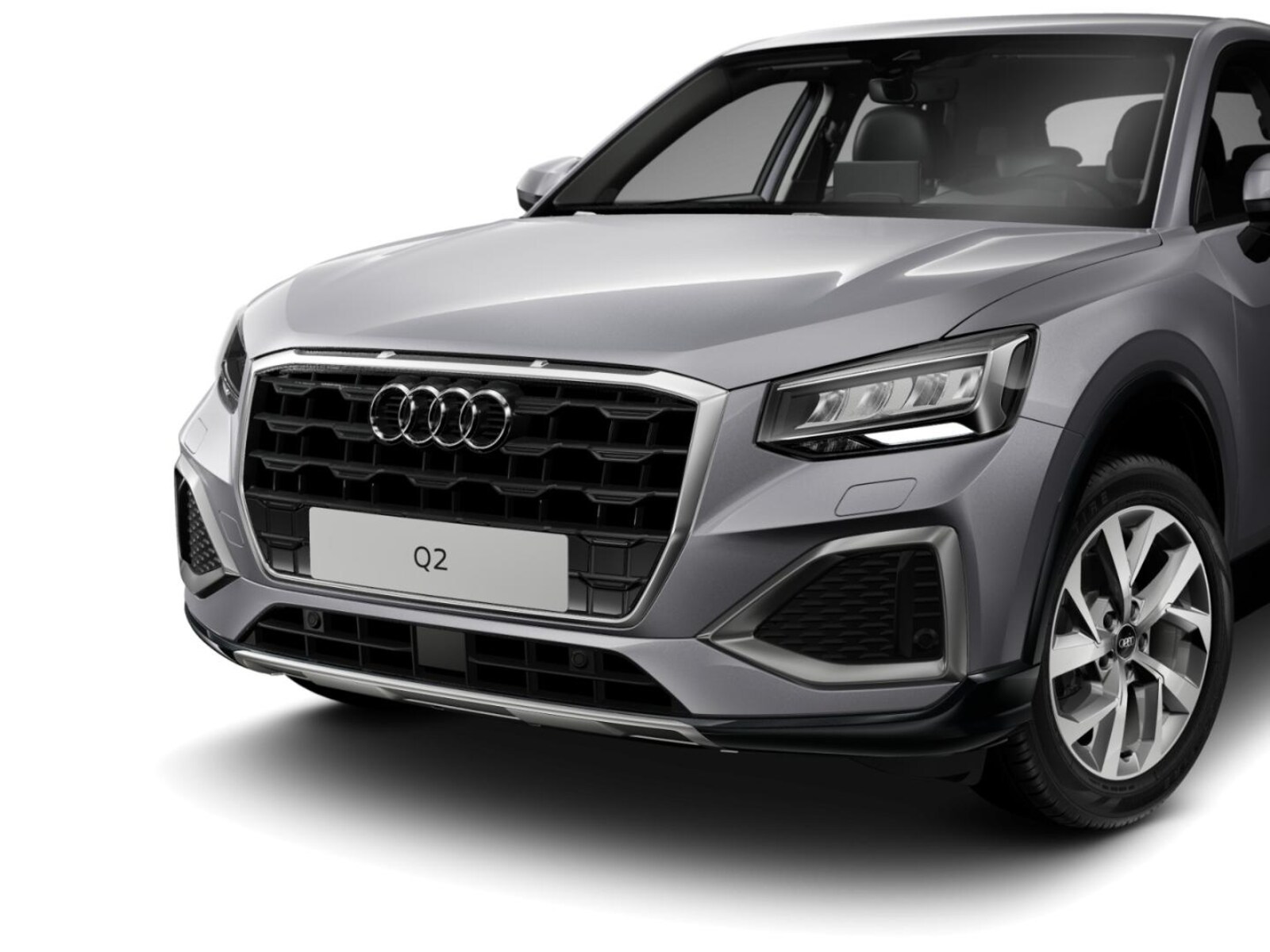 Audi Q2 – Bild 8