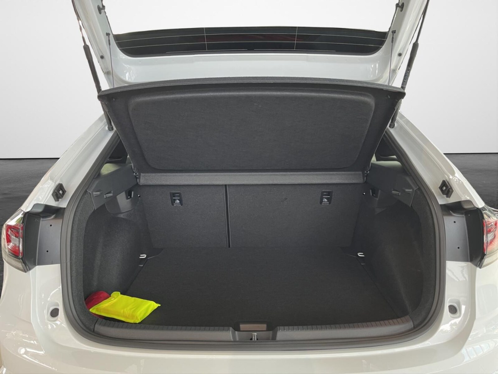 Volkswagen Taigo – Bild 13