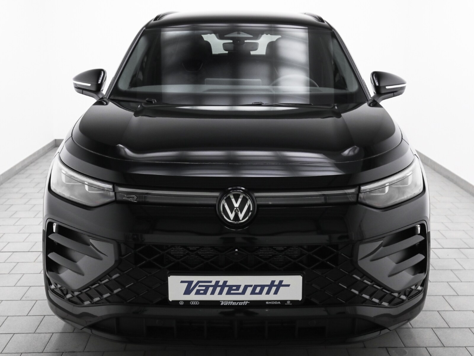 Volkswagen Tayron – Bild 2