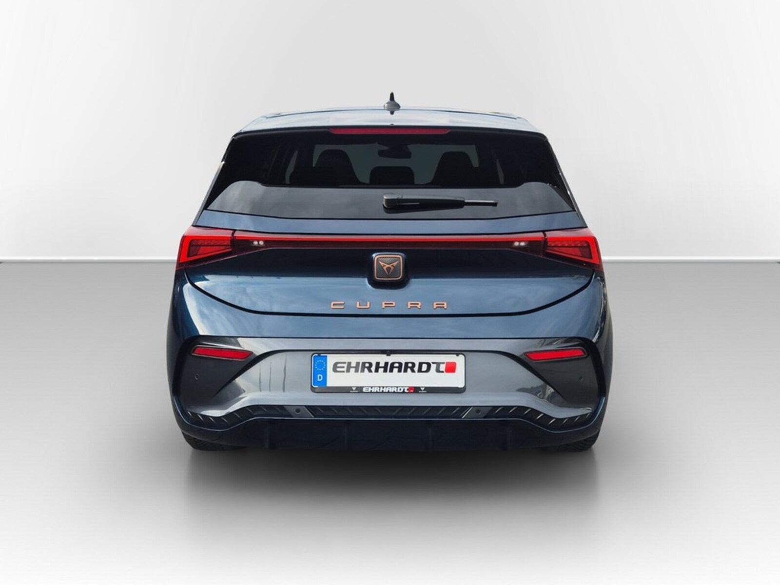 CUPRA Born – Bild 6