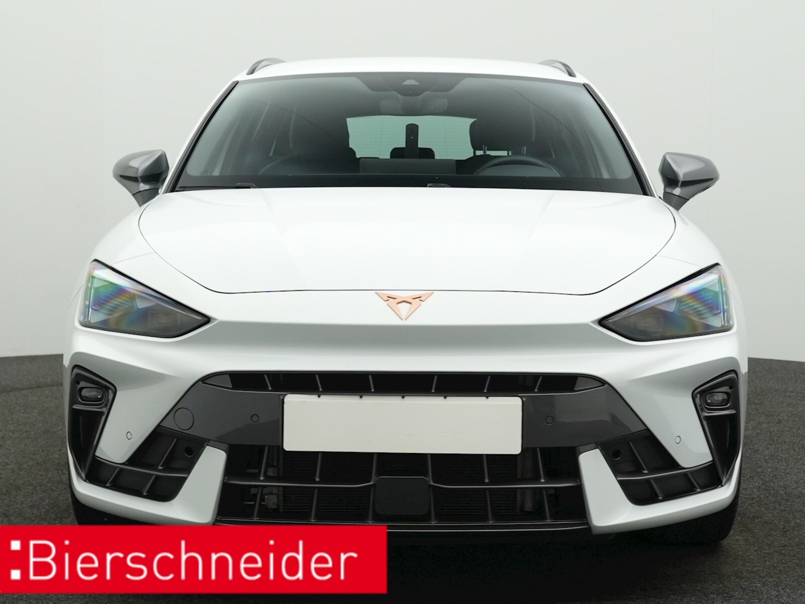 CUPRA Leon Sportstourer – Bild 9