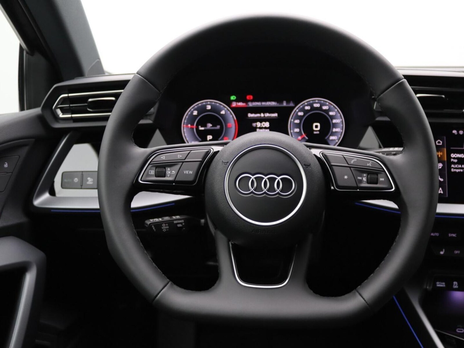 Audi A3 Sportback – Bild 12