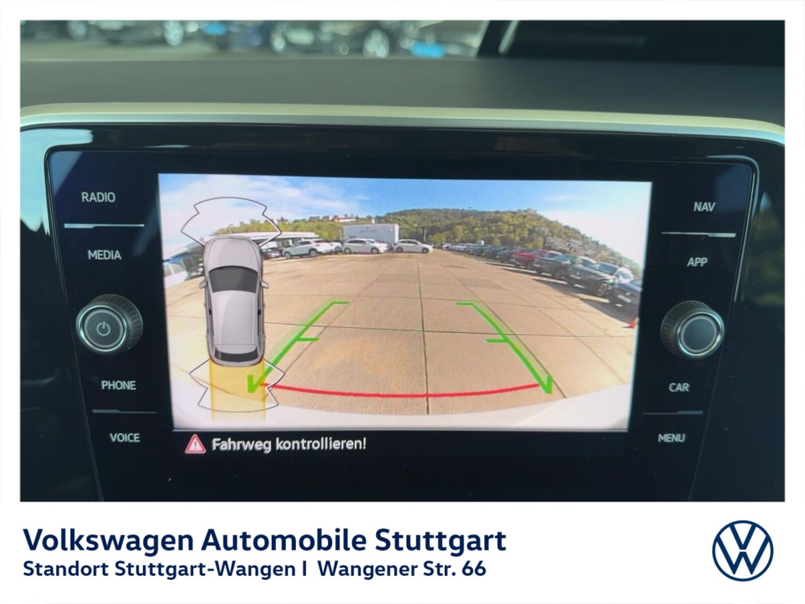Volkswagen T-Roc – Bild 12