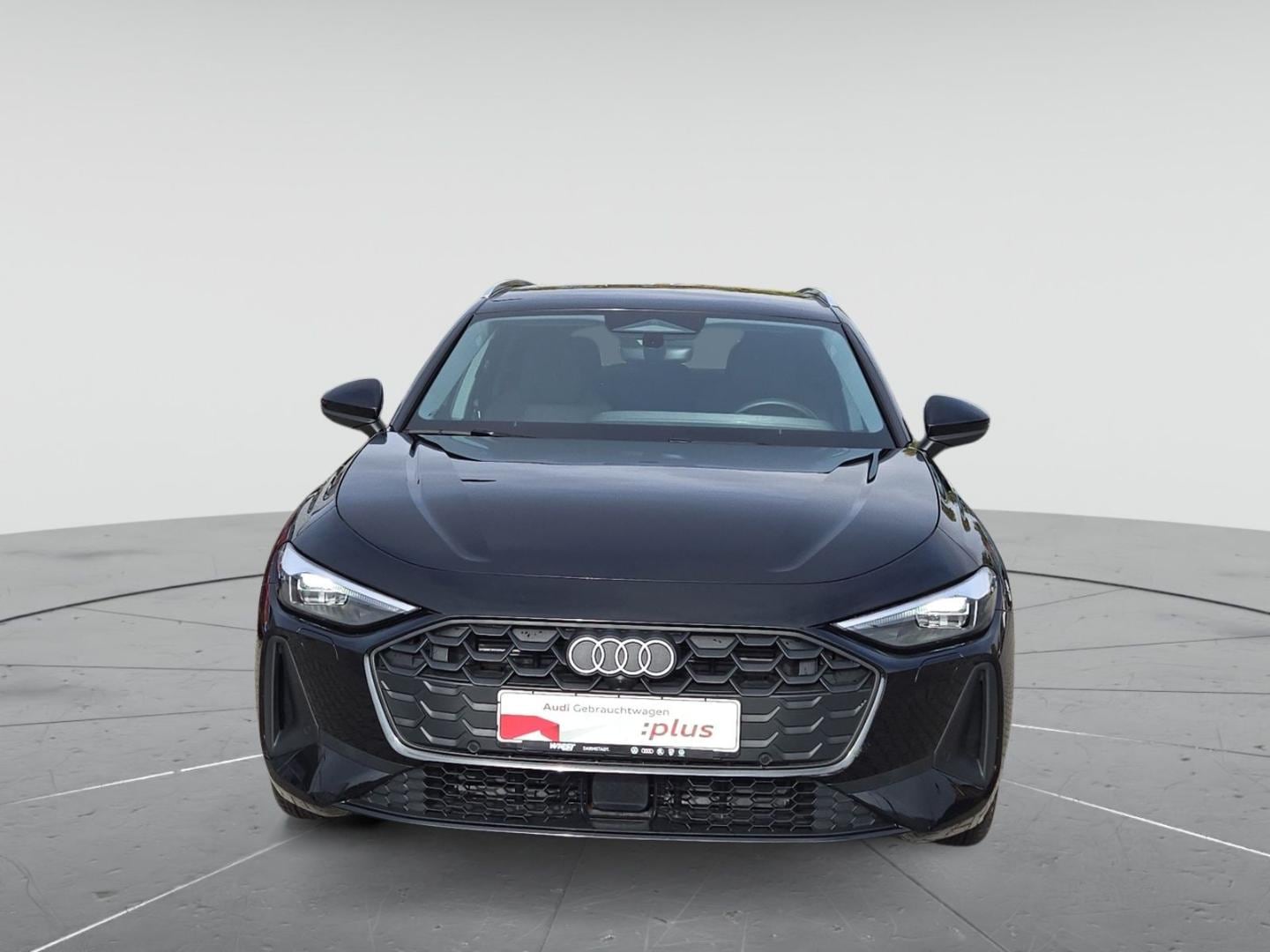 Bild über Audi A5 Avant TFSI quattro S tronic - für weitere Informationen kontaktieren Sie den Audi Partner