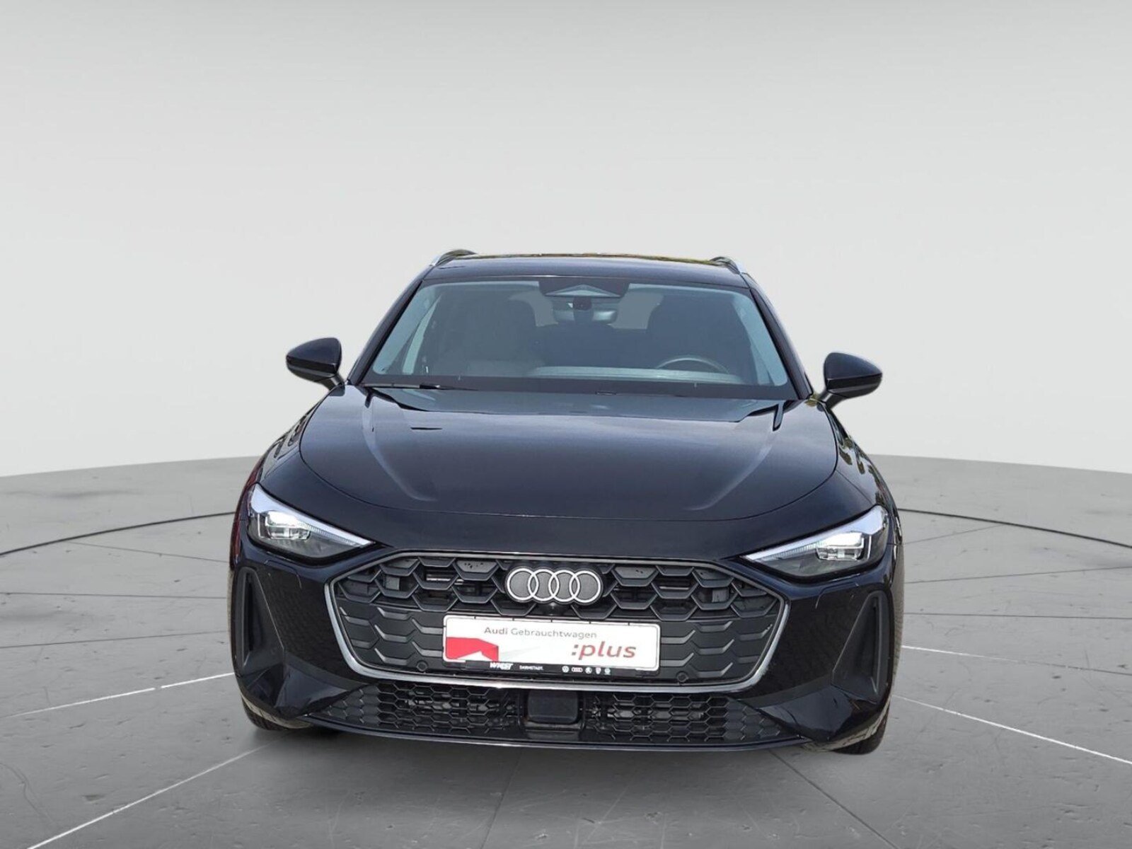 Audi A5 Avant – Bild 3