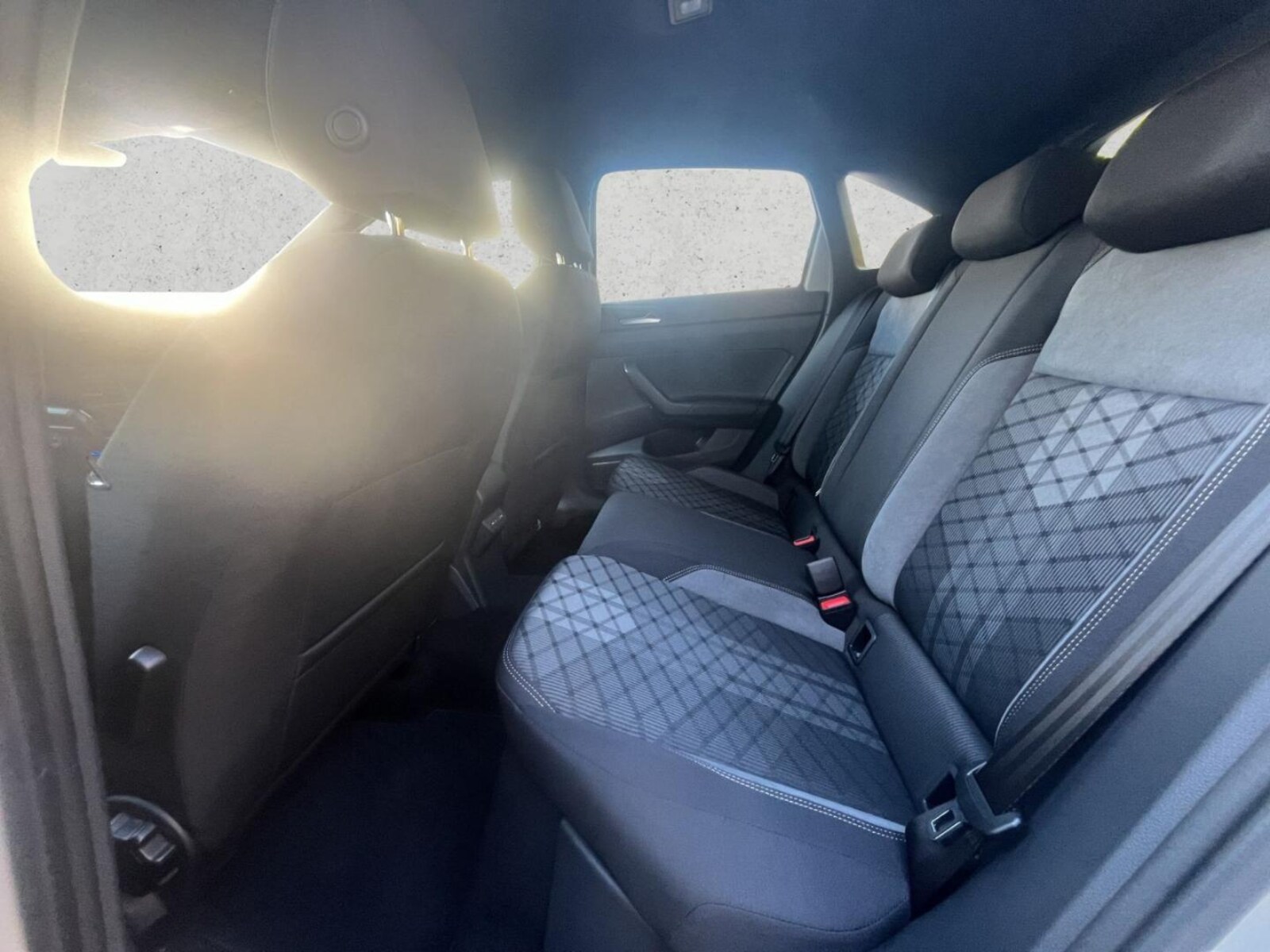 Volkswagen Taigo – Bild 12