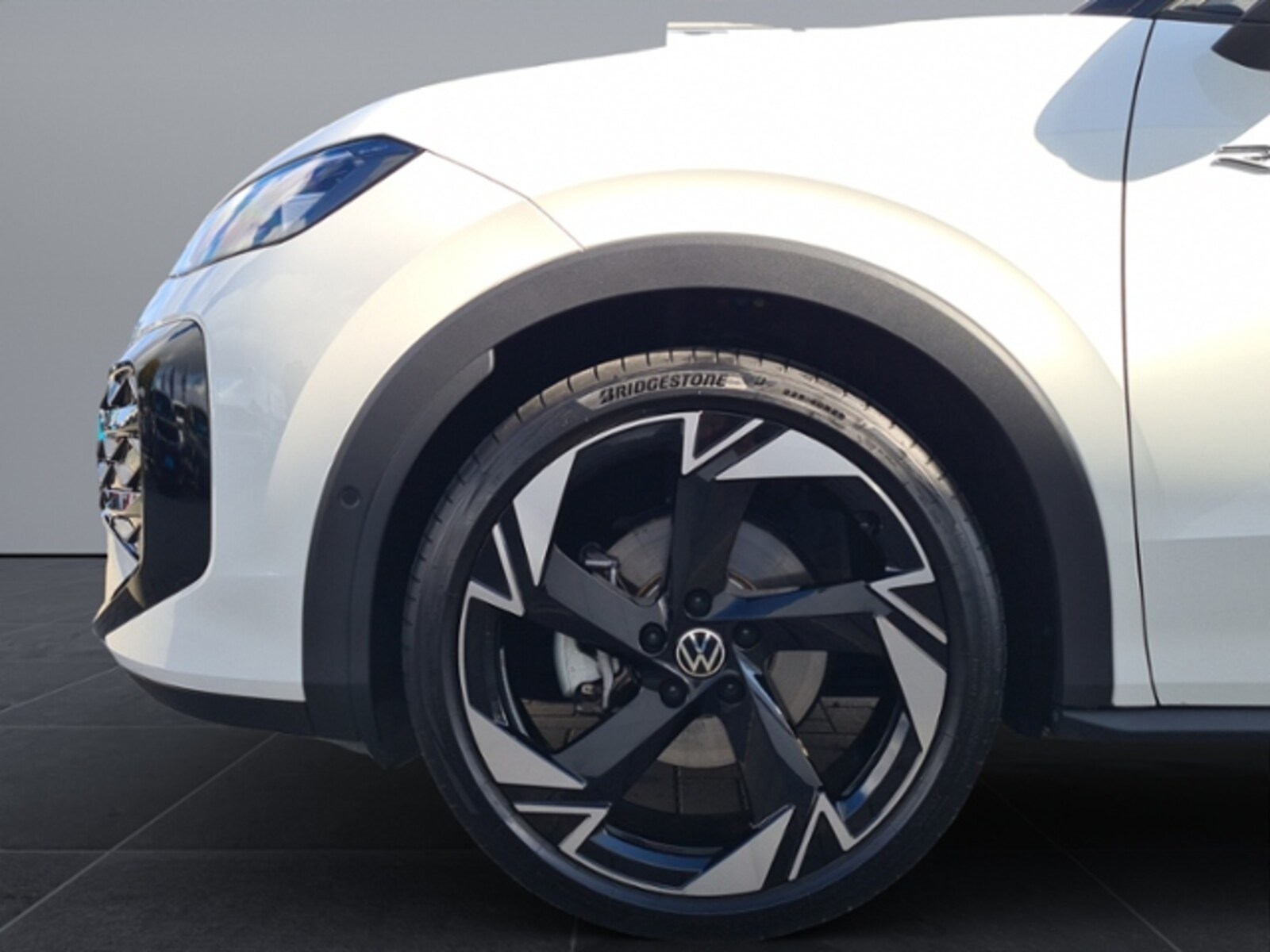 Volkswagen T-Roc – Bild 23