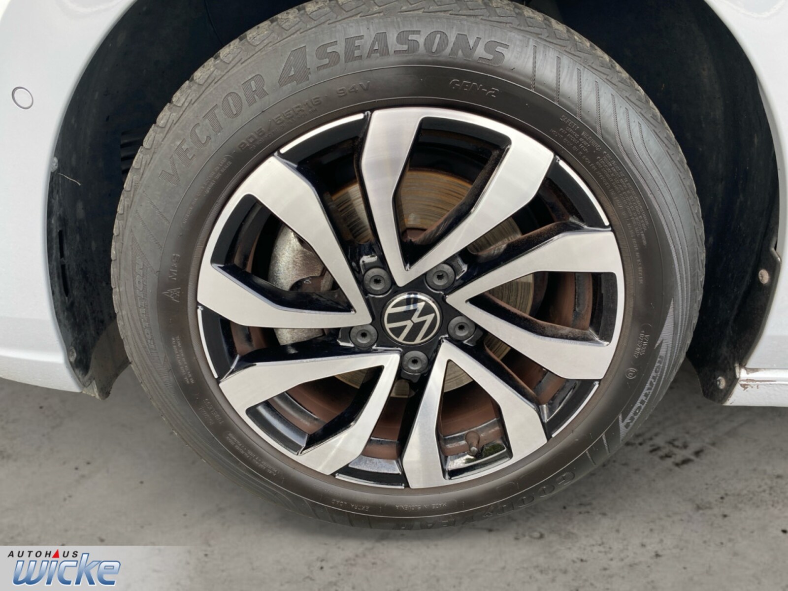 Volkswagen Golf – Bild 18
