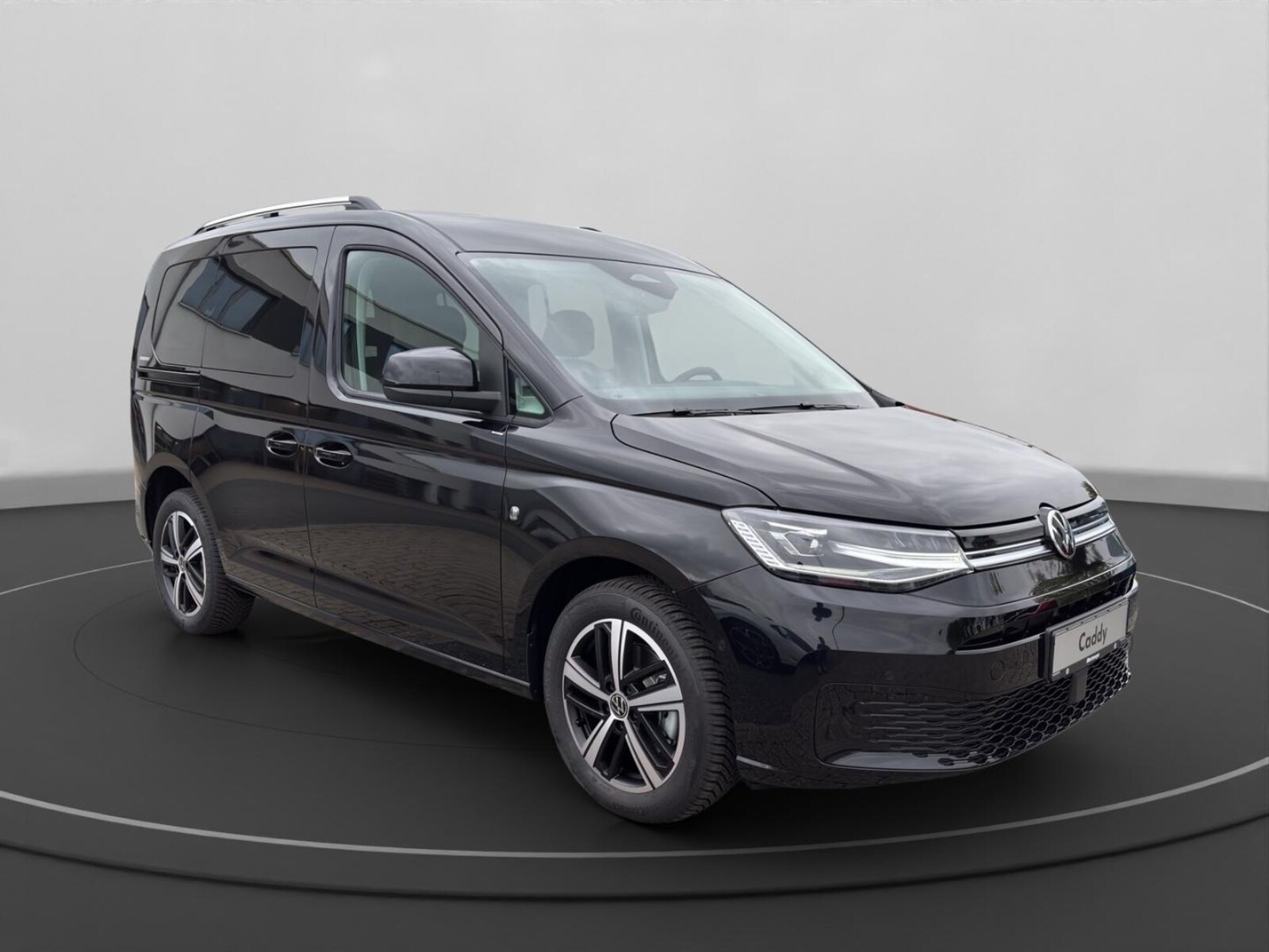 Volkswagen Caddy – Bild 5
