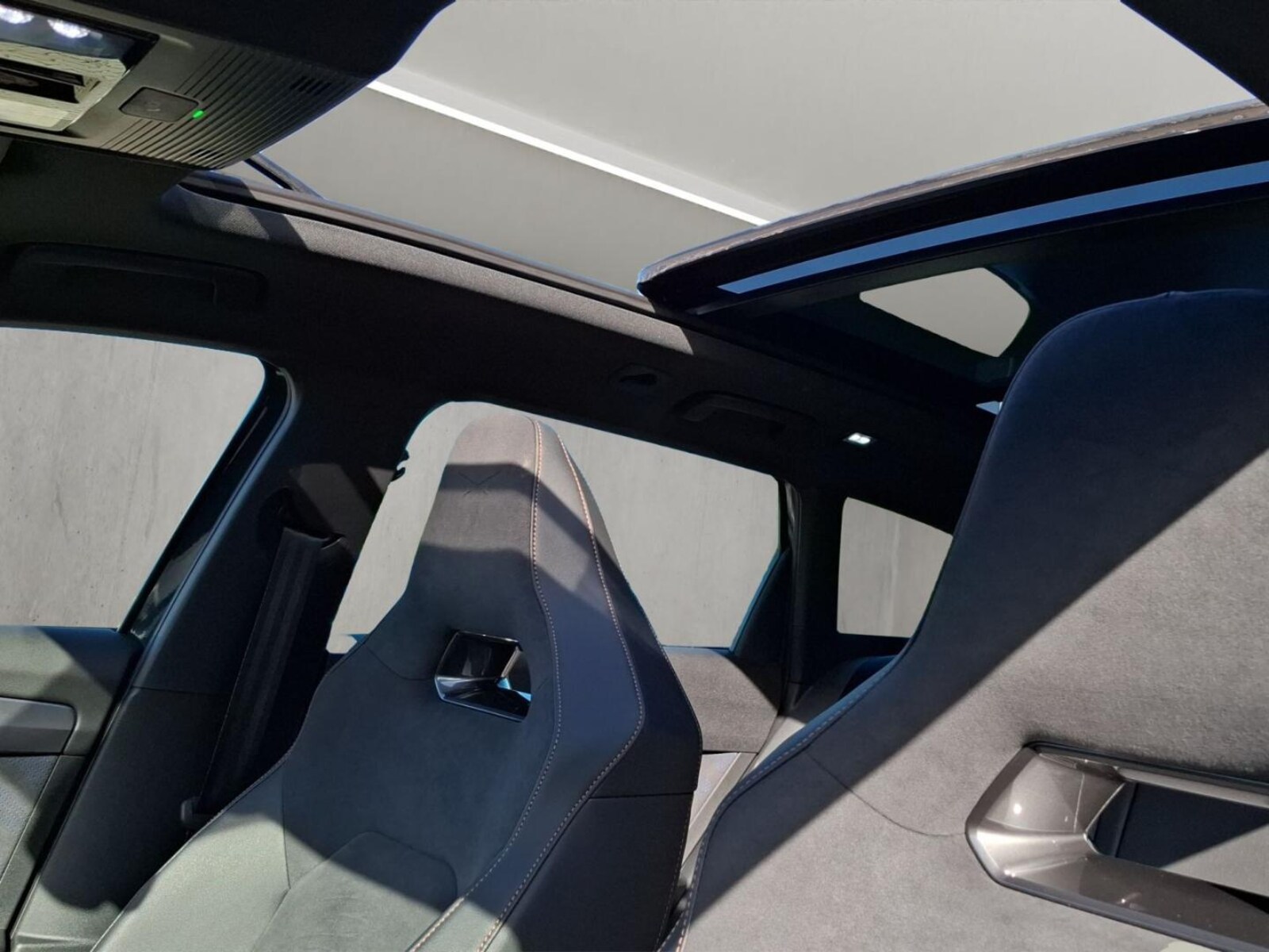 CUPRA Leon Sportstourer – Bild 21