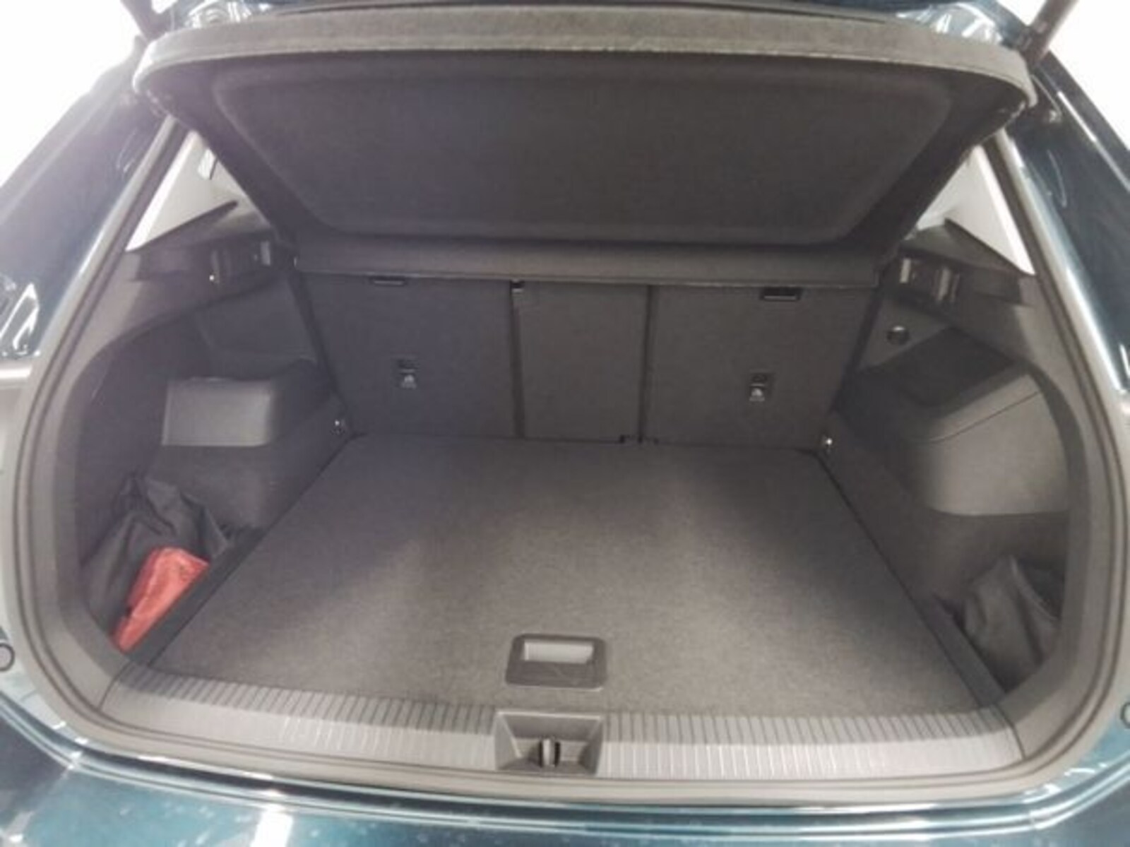 Volkswagen Tiguan – Bild 10