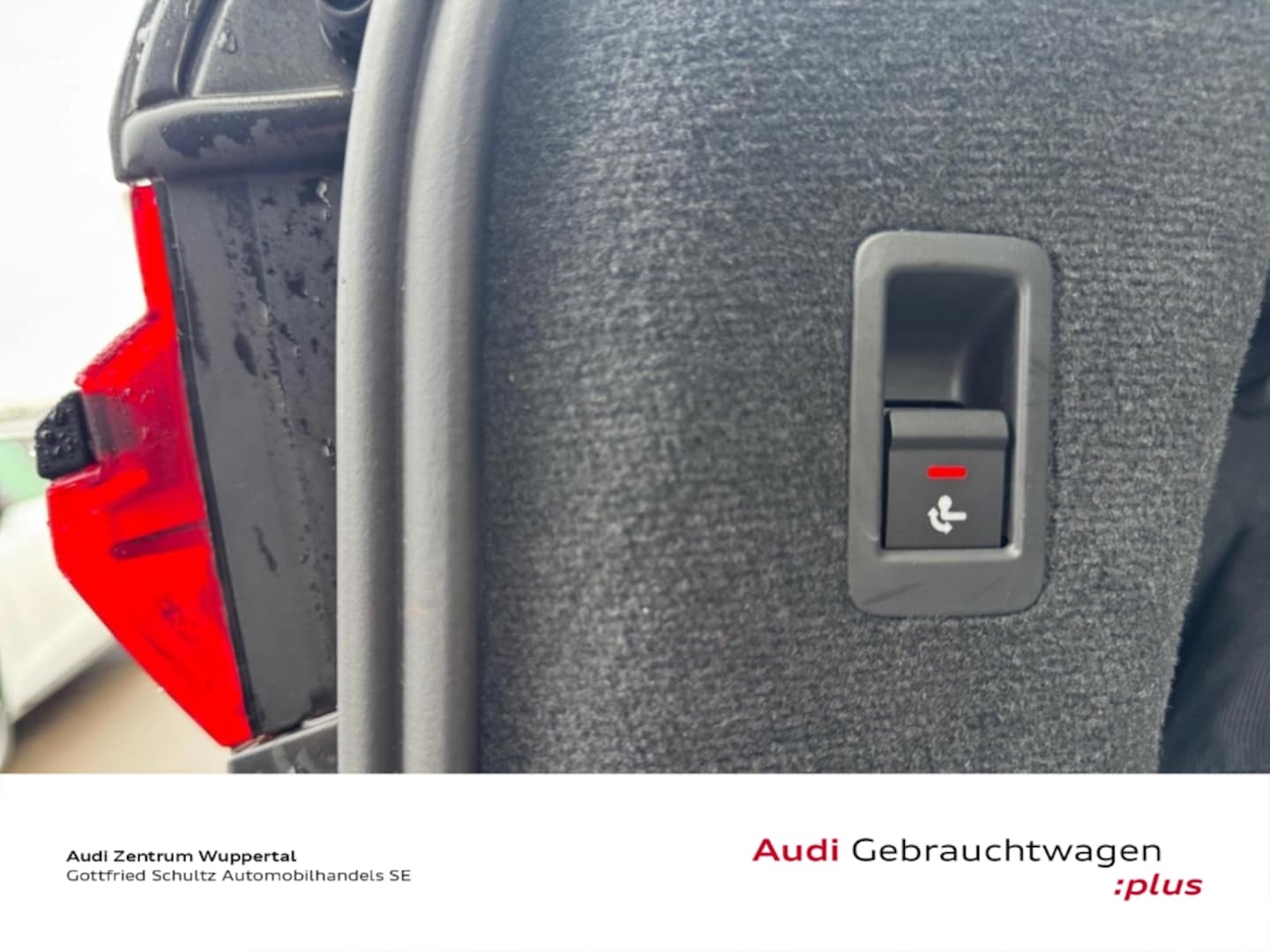 Bild über Audi S6 Avant TDI quattro tiptronic - für weitere Informationen kontaktieren Sie den Audi Partner