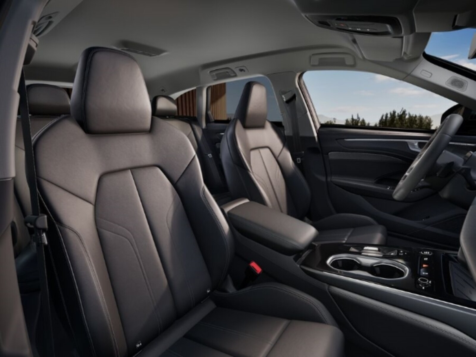 Audi A6 Avant – Bild 5