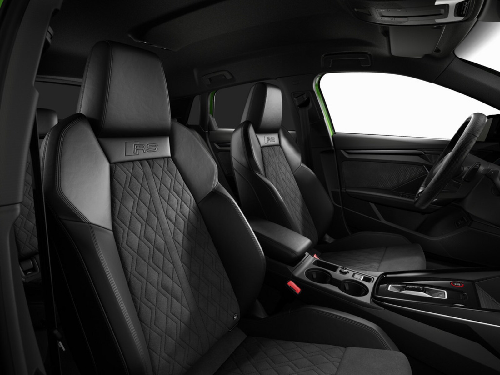 Audi RS 3 Sportback – Bild 5
