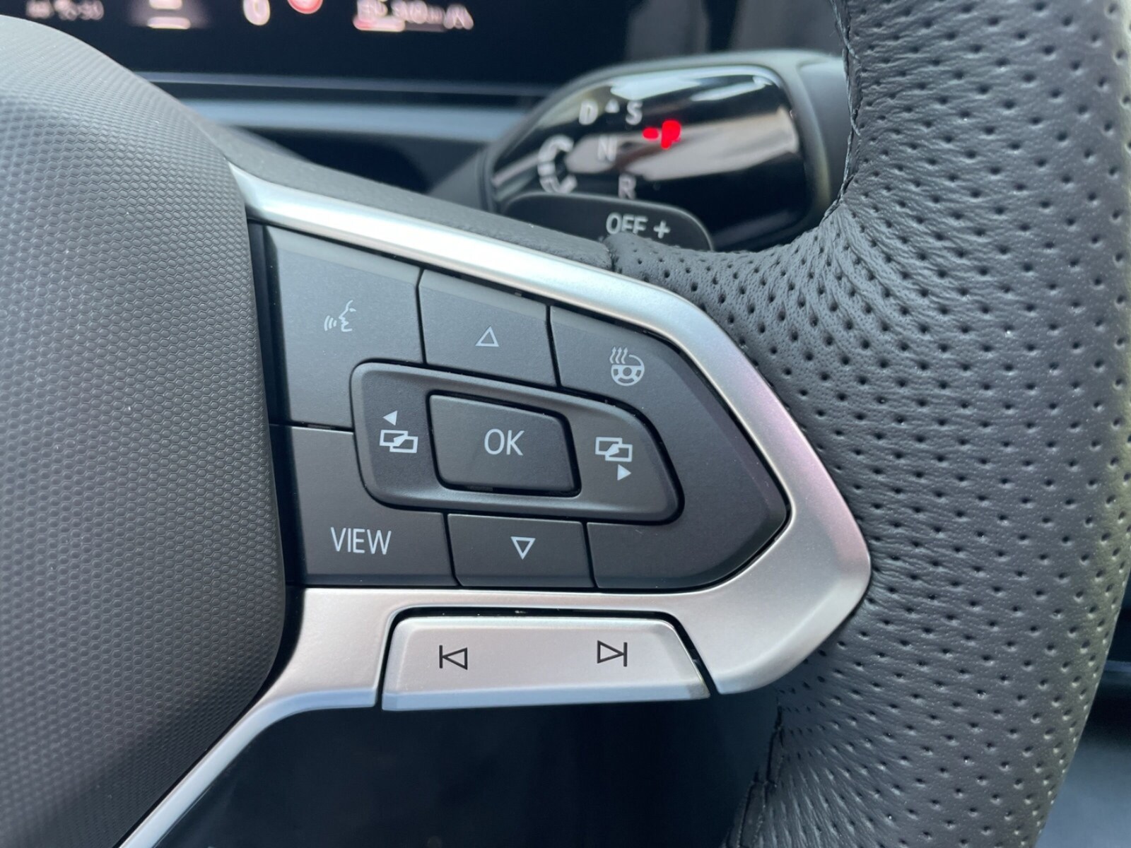 Volkswagen Tiguan – Bild 10