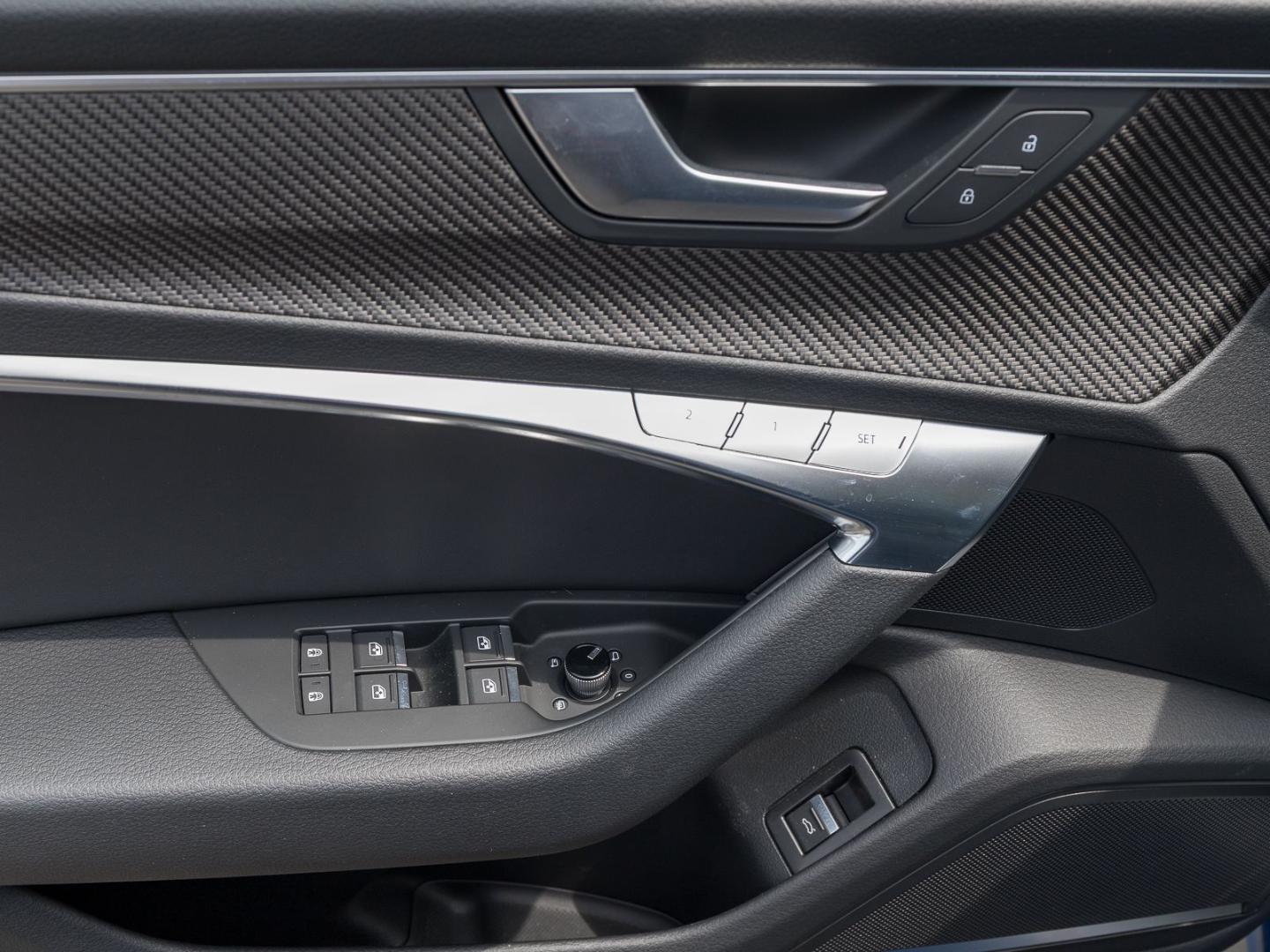 Image about Audi S6 Avant TDI quattro tiptronic
