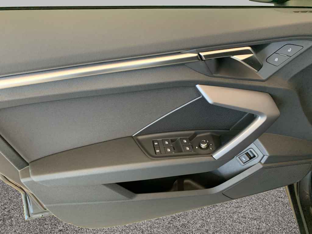 Image about Audi A3 Sportback advanced 35 TFSI S tronic