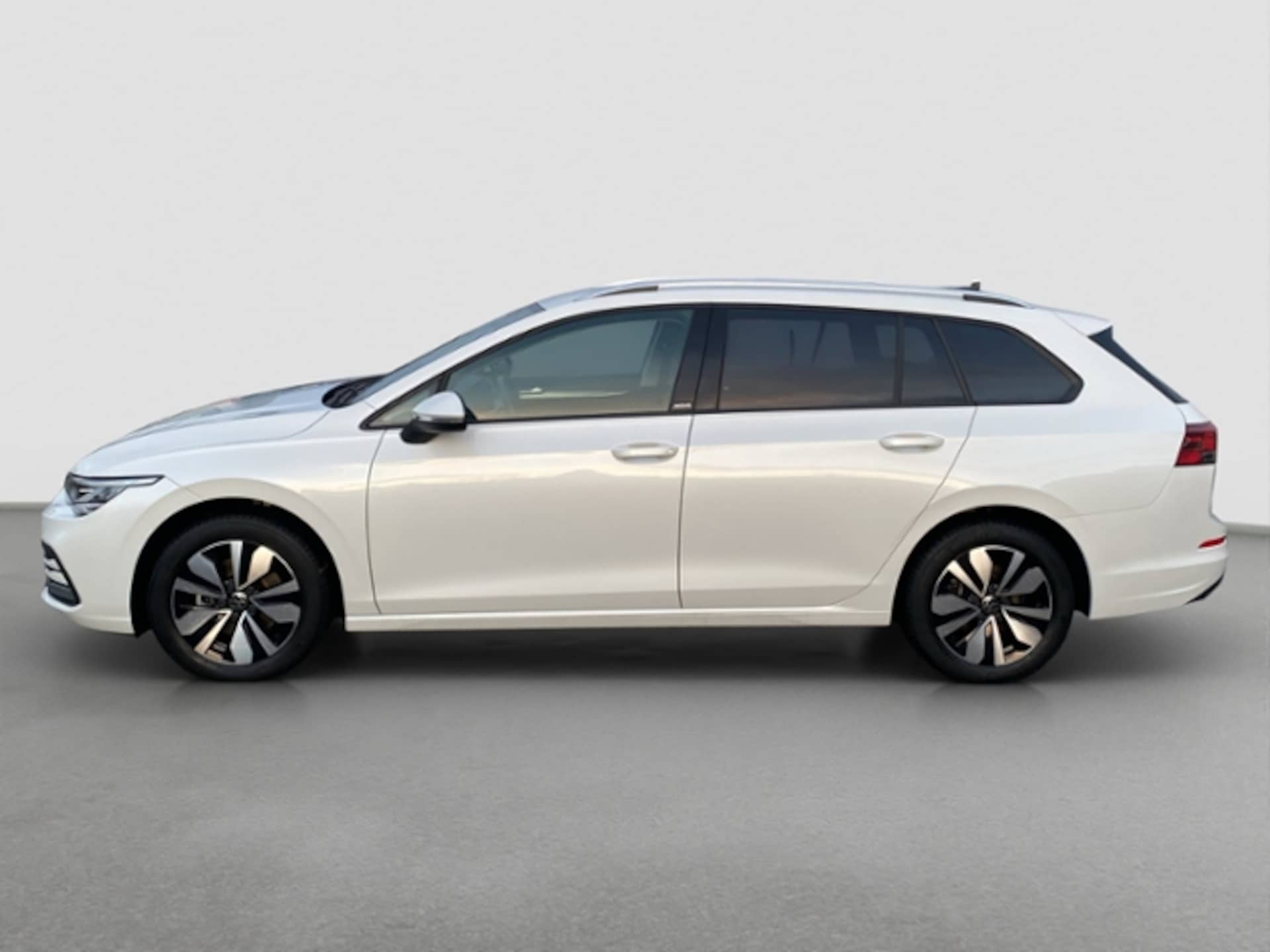 Volkswagen Golf Variant MOVE