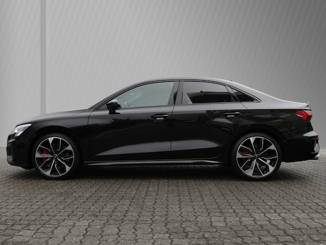 Audi S3 TFSI Quattro S Tronic - - Joinsteer - #2