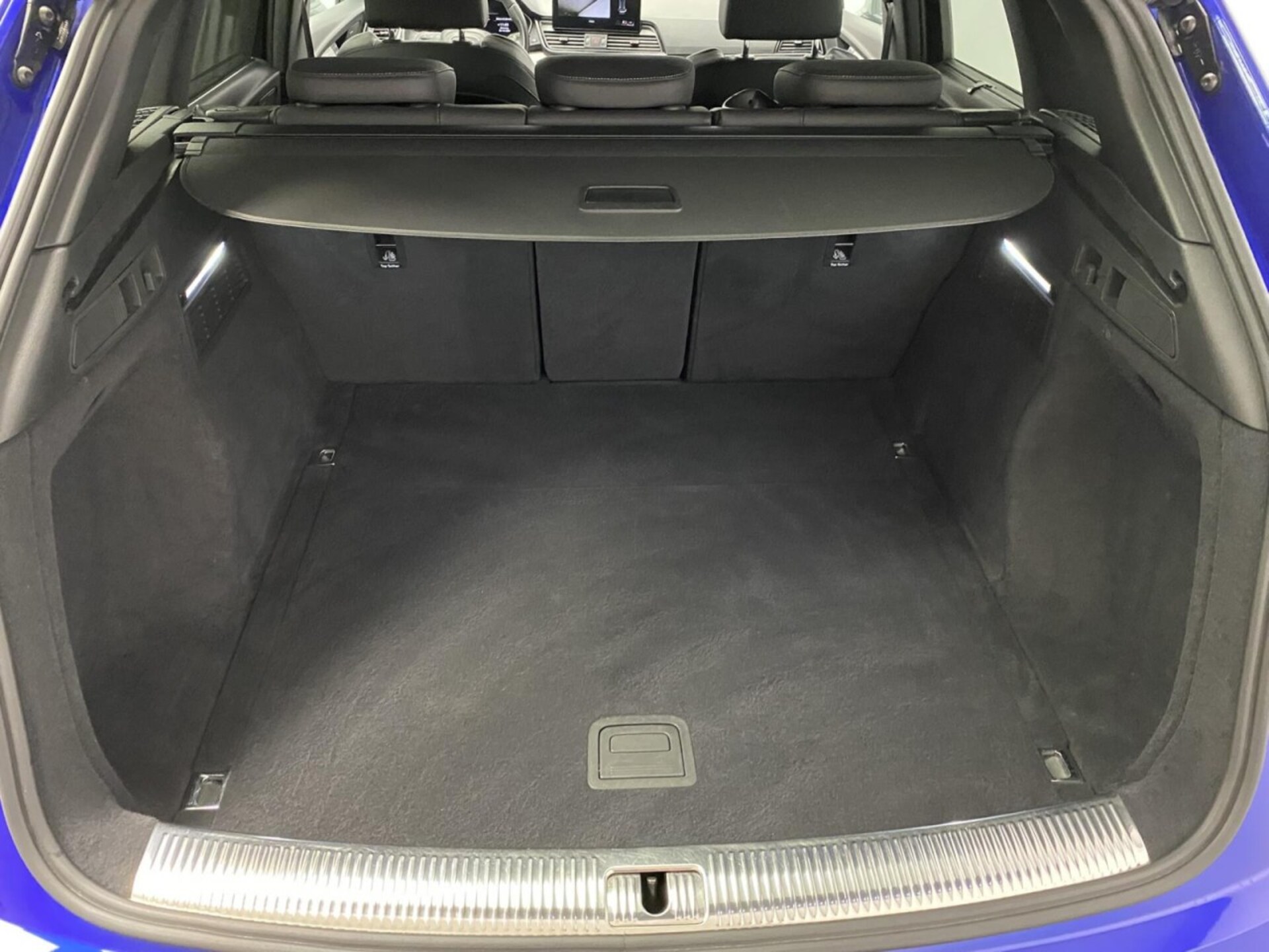 Audi SQ5 SUV