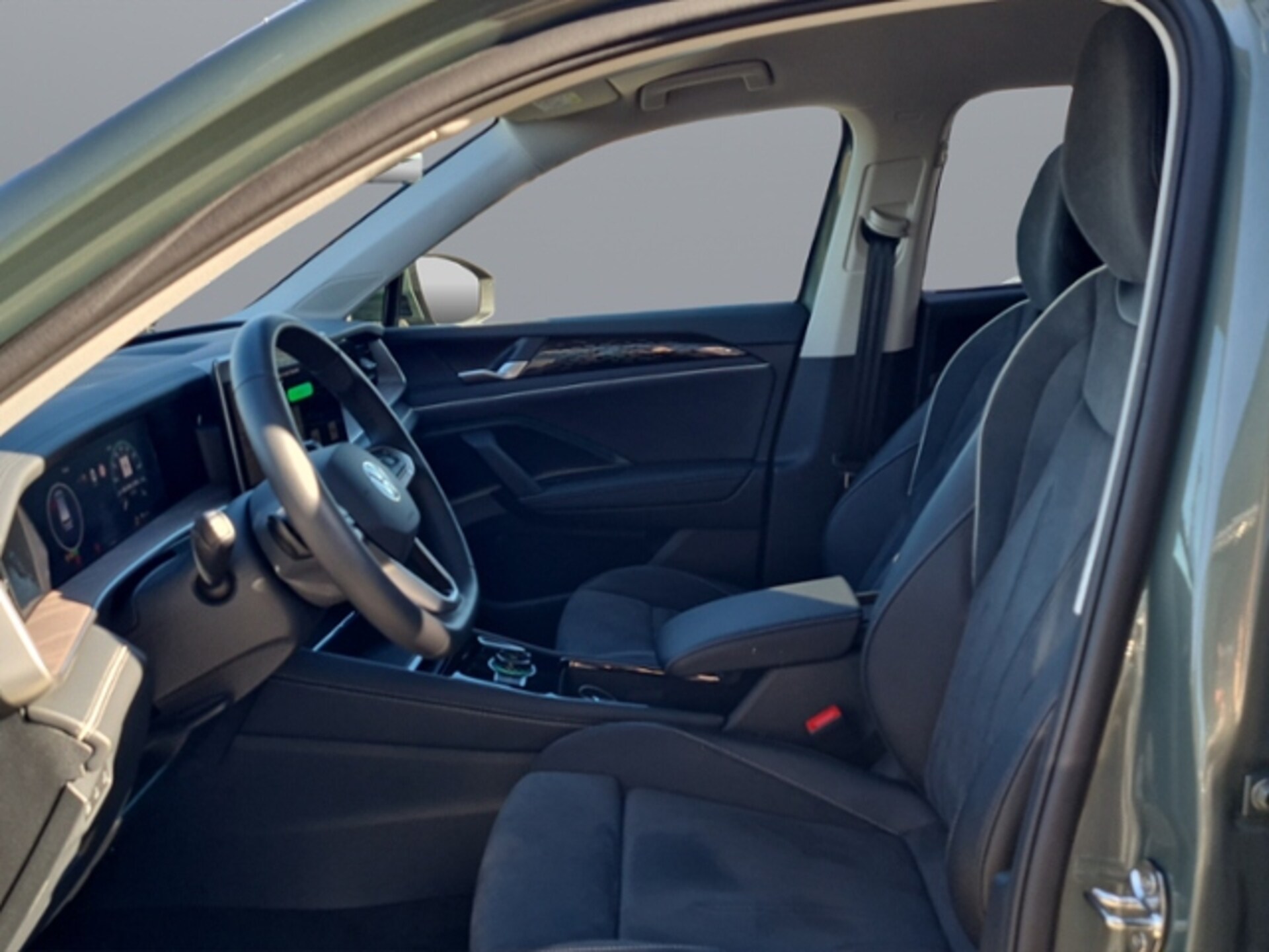 Volkswagen Tayron Elegance